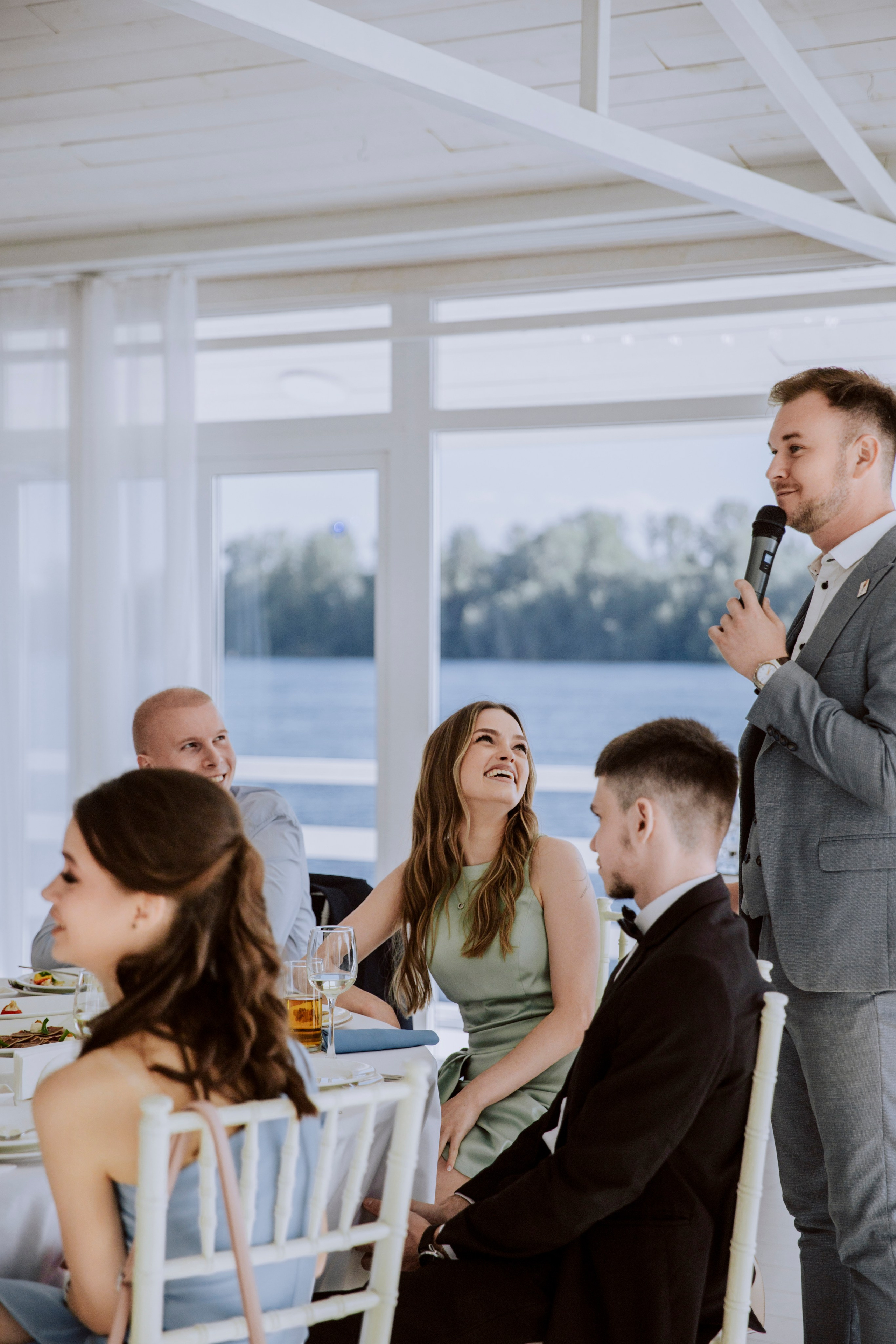 Алина и Александр. Фотограф, который снимает любовь в Санкт-Петербурге и Череповце