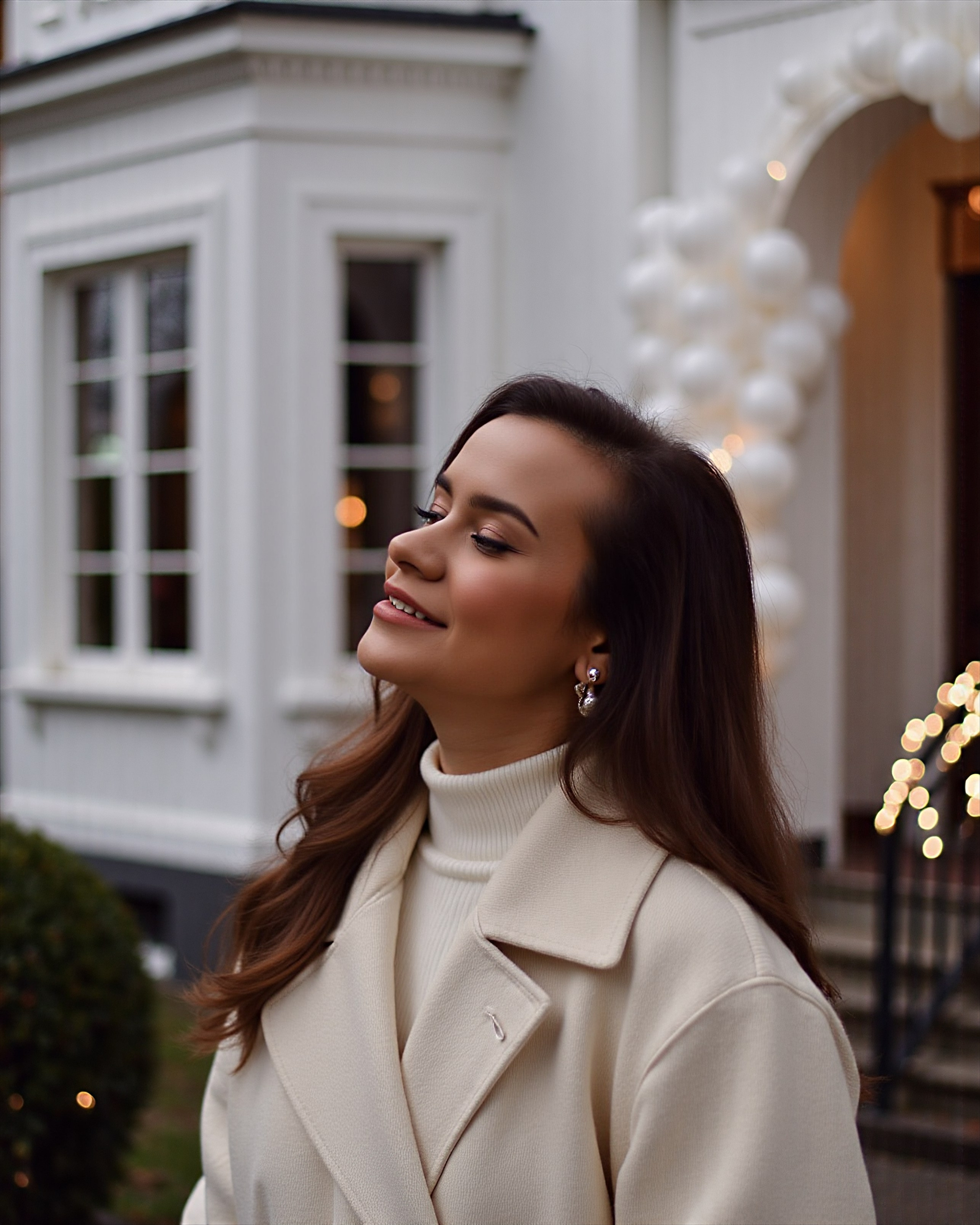 Виктория. Фотограф Ксения Сидоренкова. г. Санкт-Петербург, индивидуальные и Lovestory съёмки