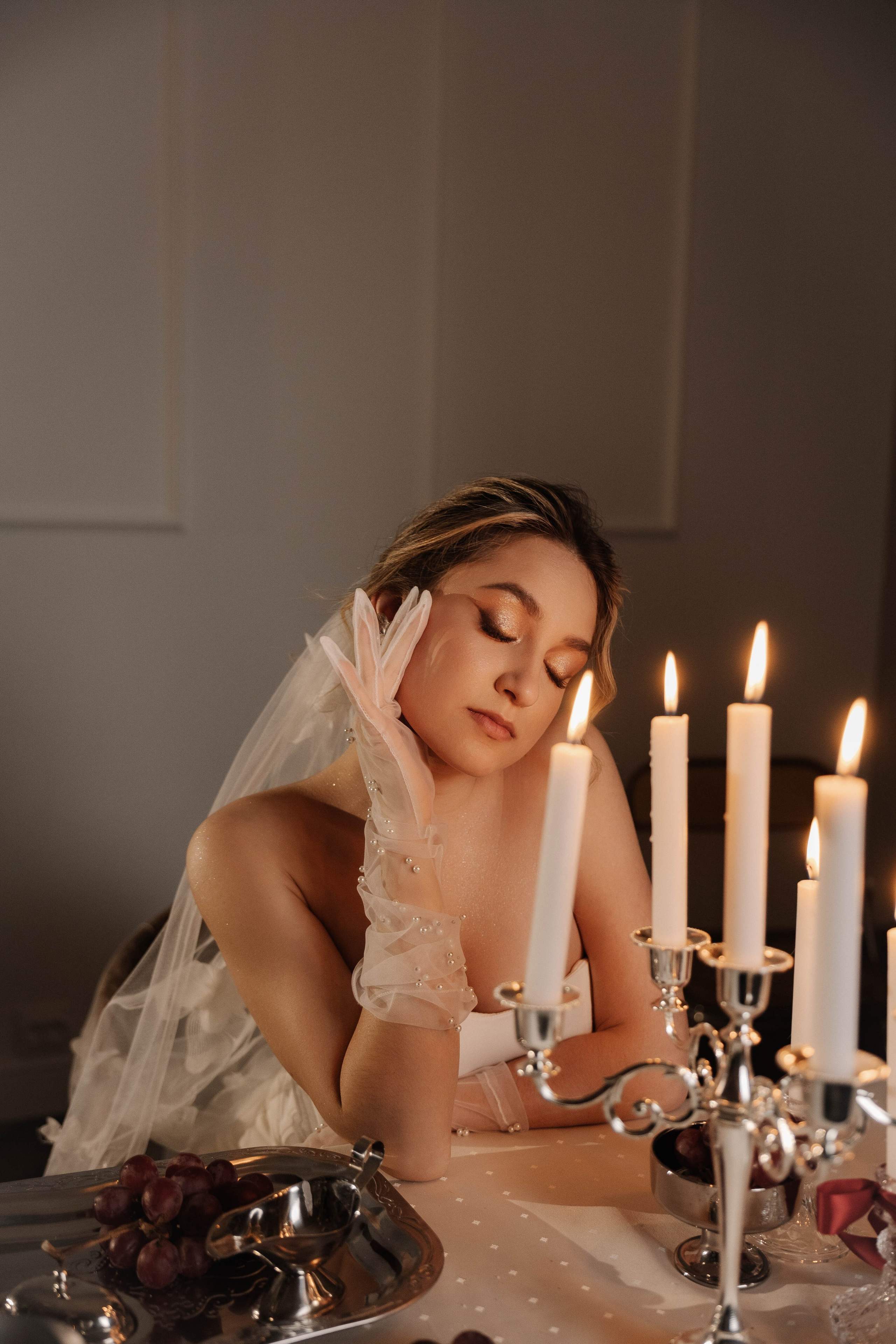 Алина и Илья. Фотограф в Новосибирске