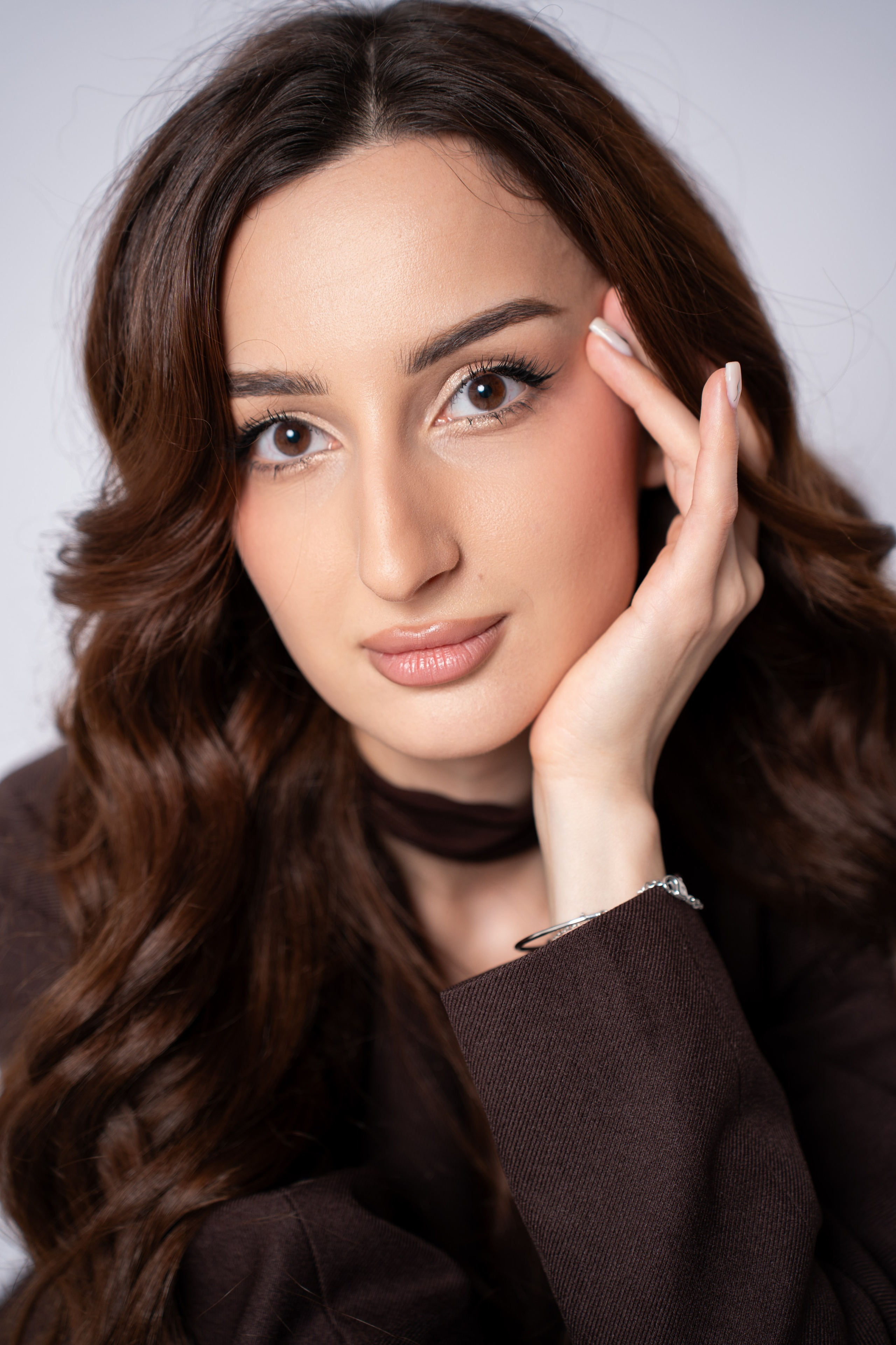 Rosie. Креативный и коммерческий фотограф в Москве Алёна Куликова