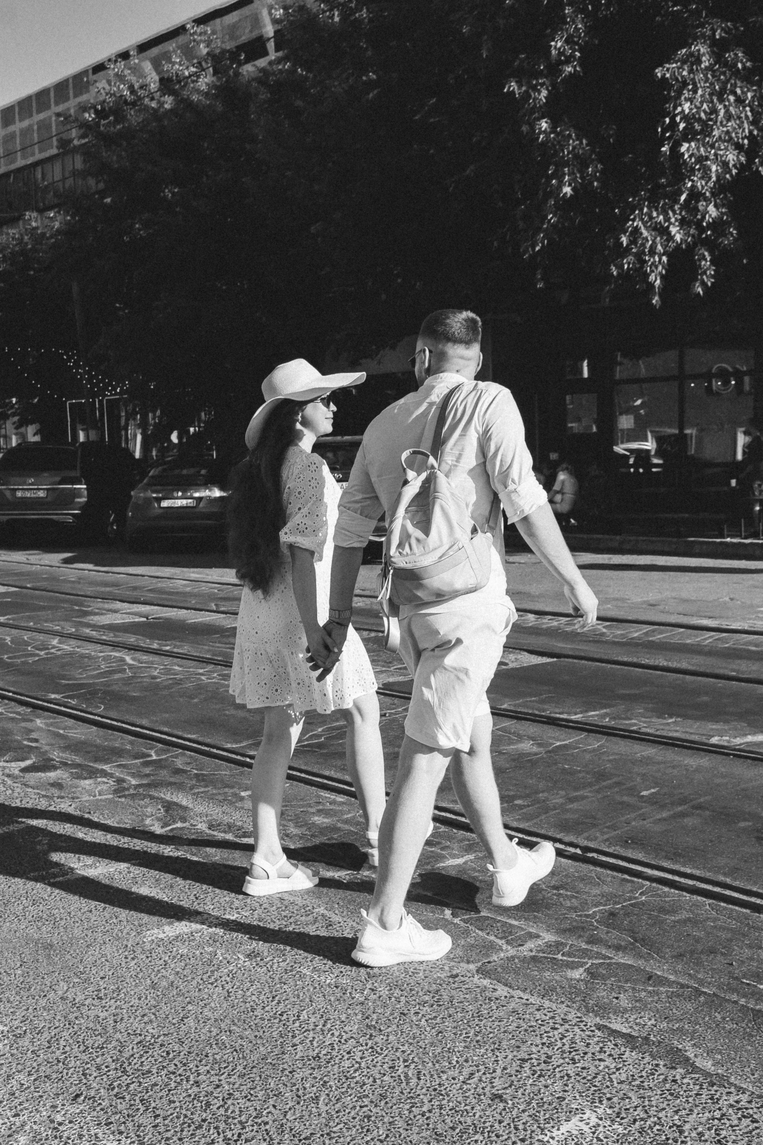 Свадебный фотограф Минск