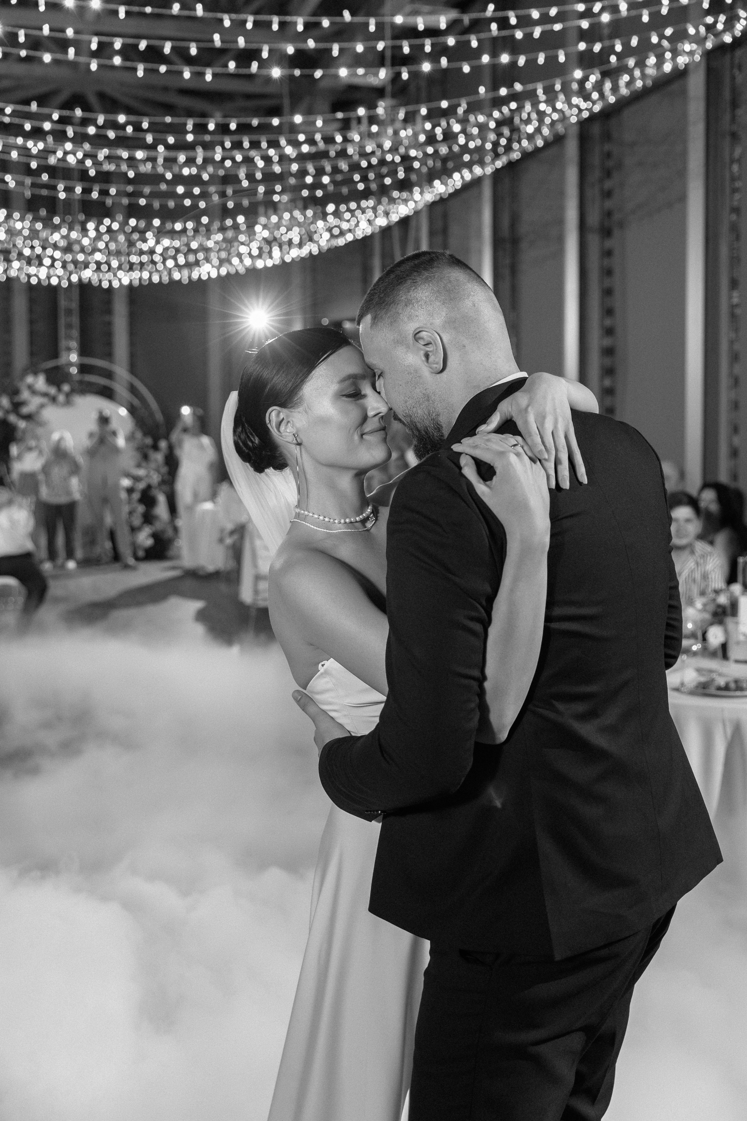 Карина & Егор. Свадебный фотограф Екатерина Тимукина