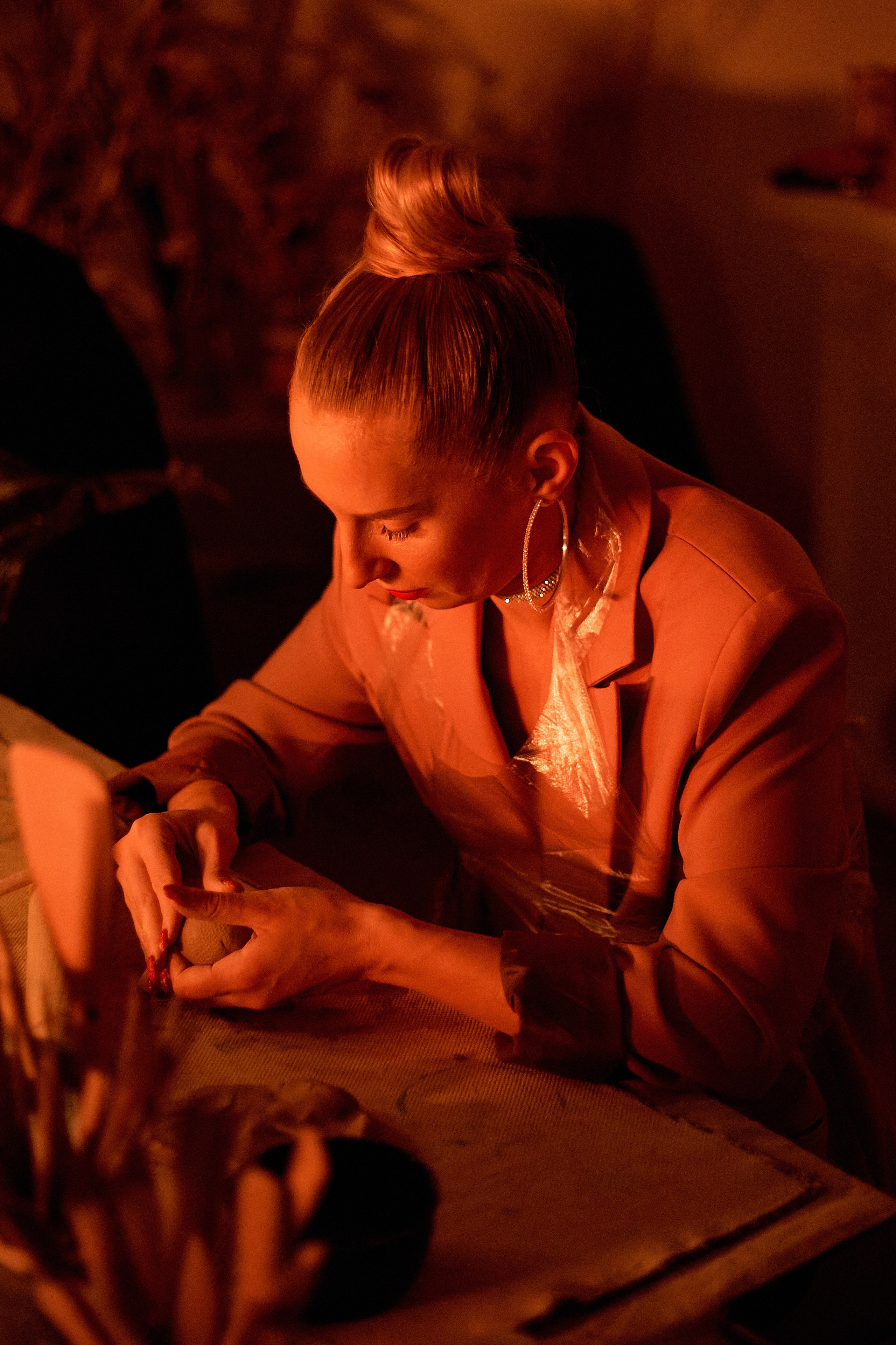 День рождения Елизавета