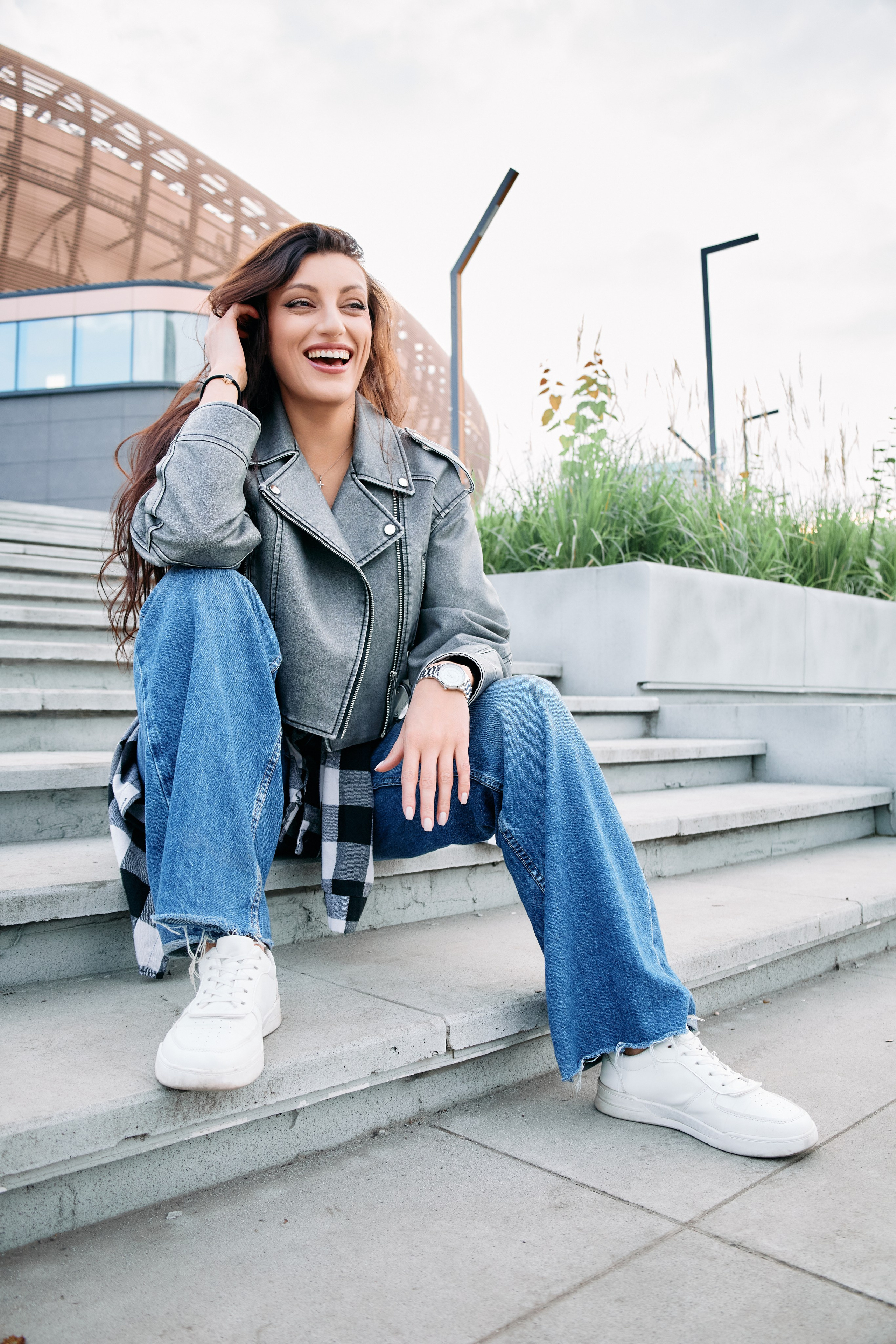 Девчонки. Фотограф в Екатеринбурге Катерина Березина