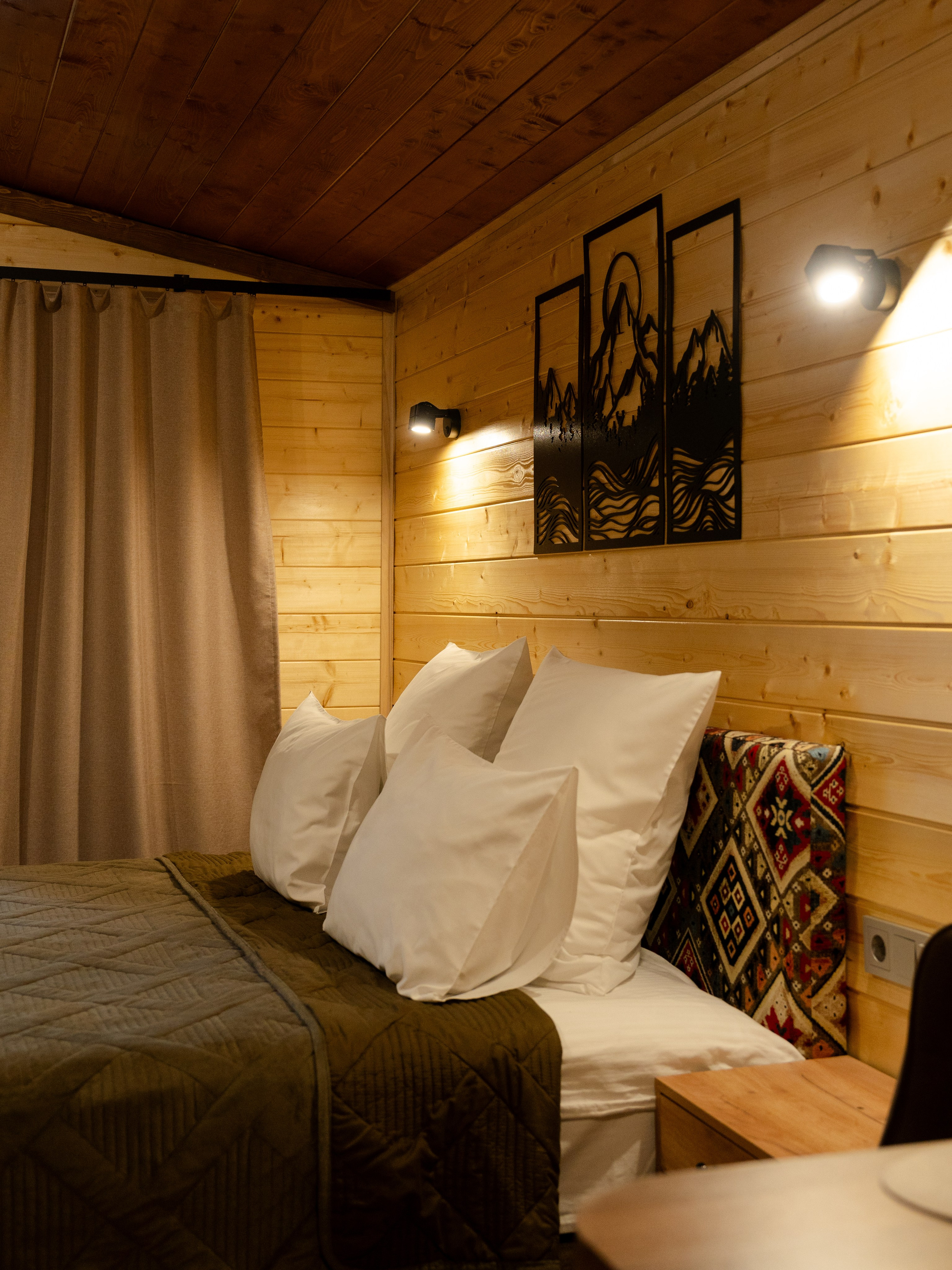 SkyWood. Фотограф и видеограф Елена Хмелевская