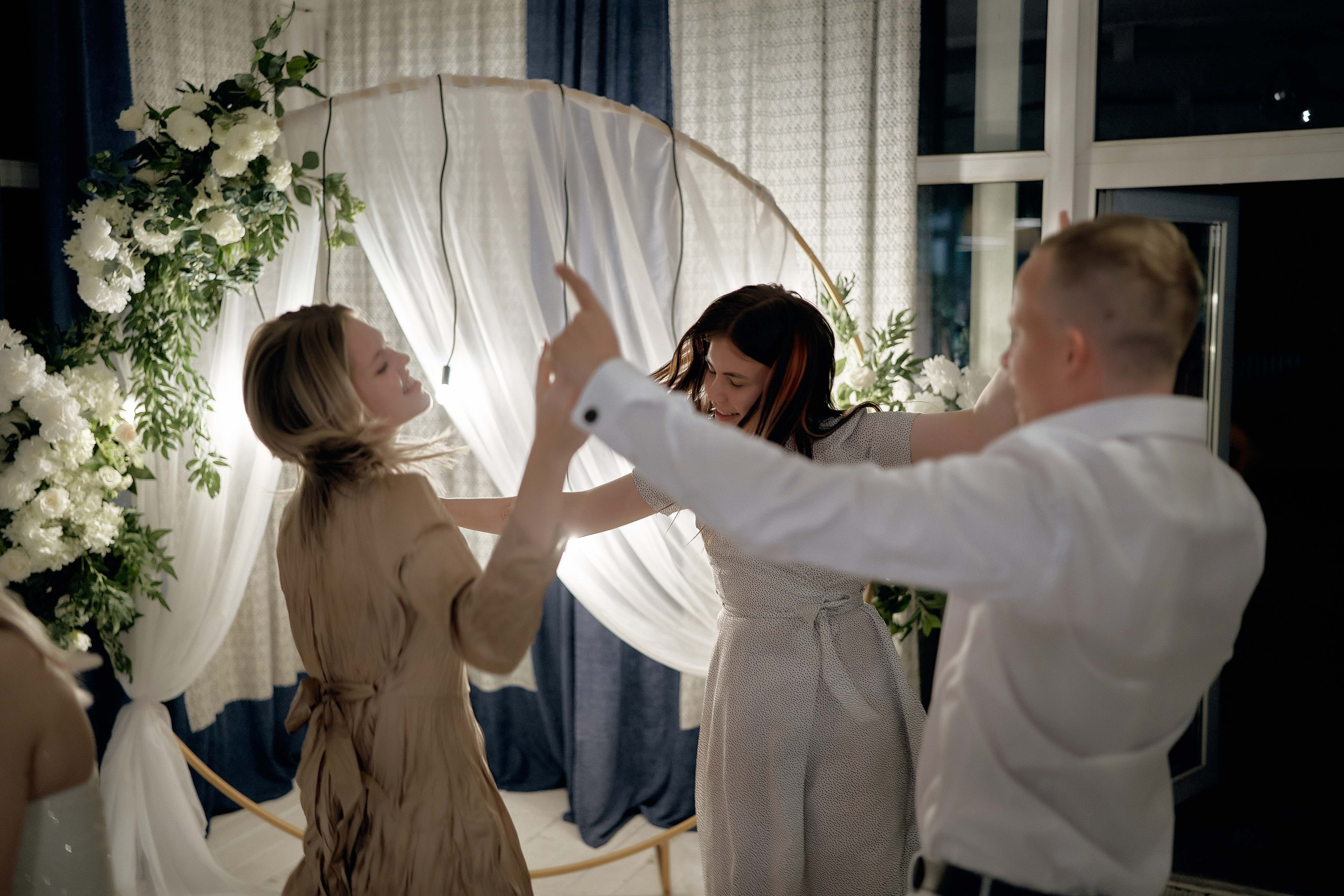 Владислав и Марина 23.09.2023. Фотограф и видеограф Елена Хмелевская