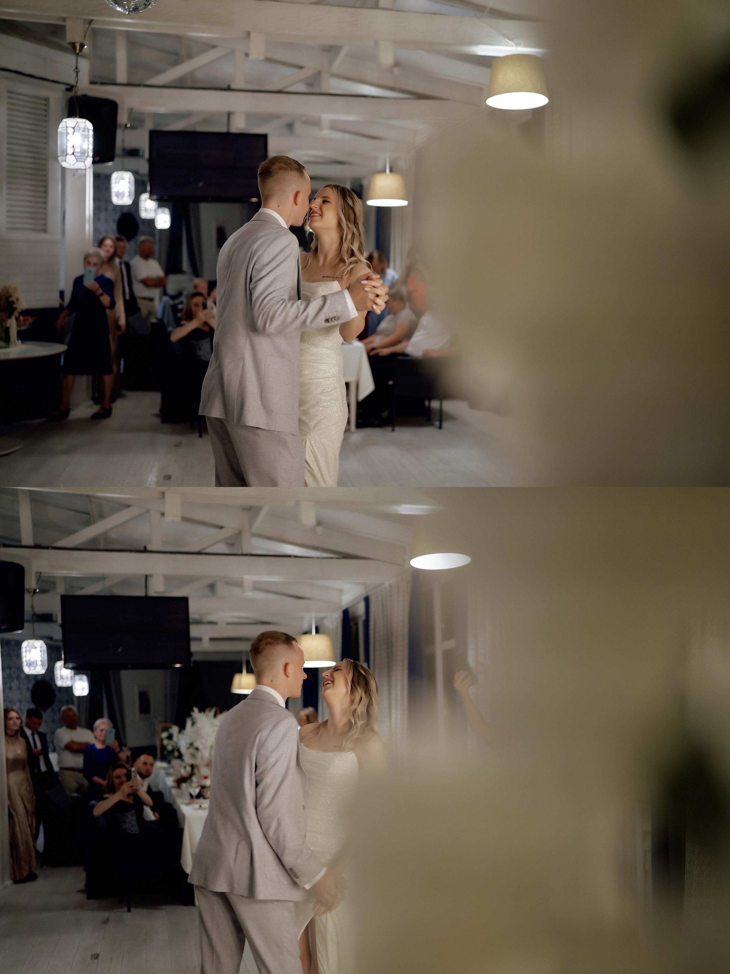 Владислав и Марина 23.09.2023. Фотограф и видеограф Елена Хмелевская