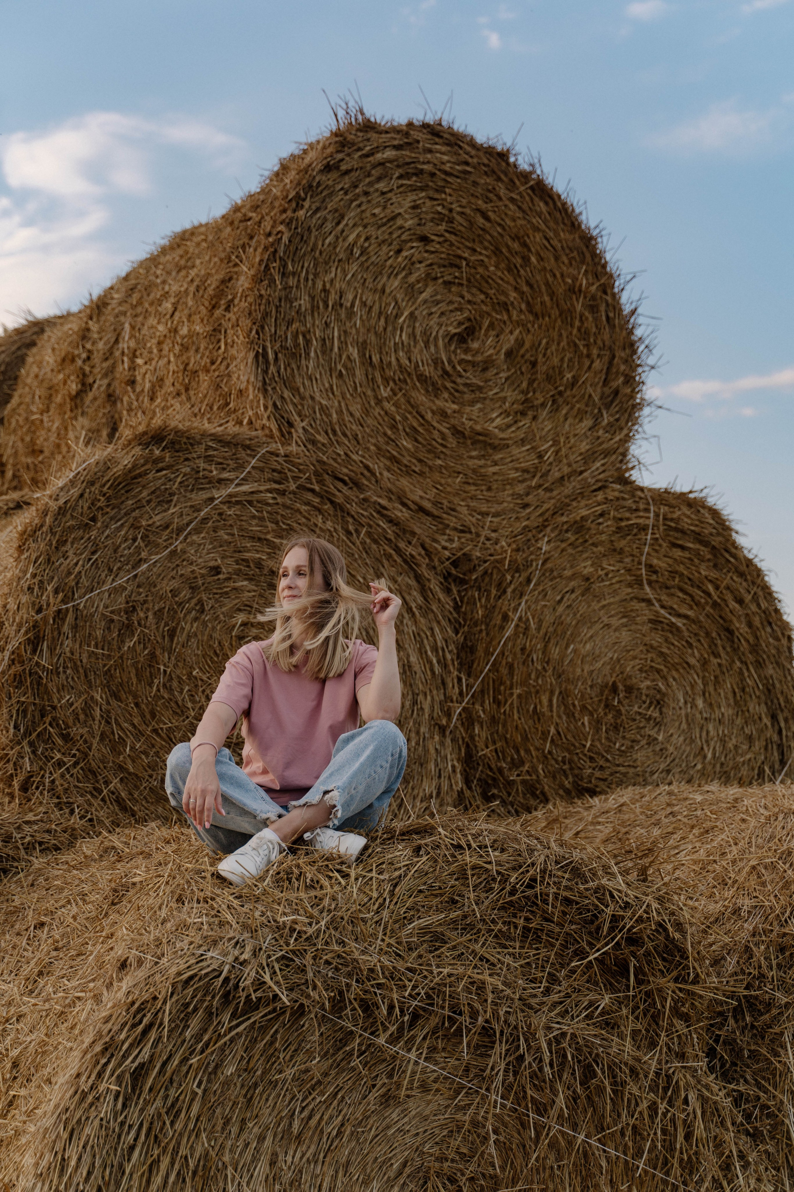 Максим, Кристина и Ева. Свадебный и семейный фотограф в Калуге Анна Киреева