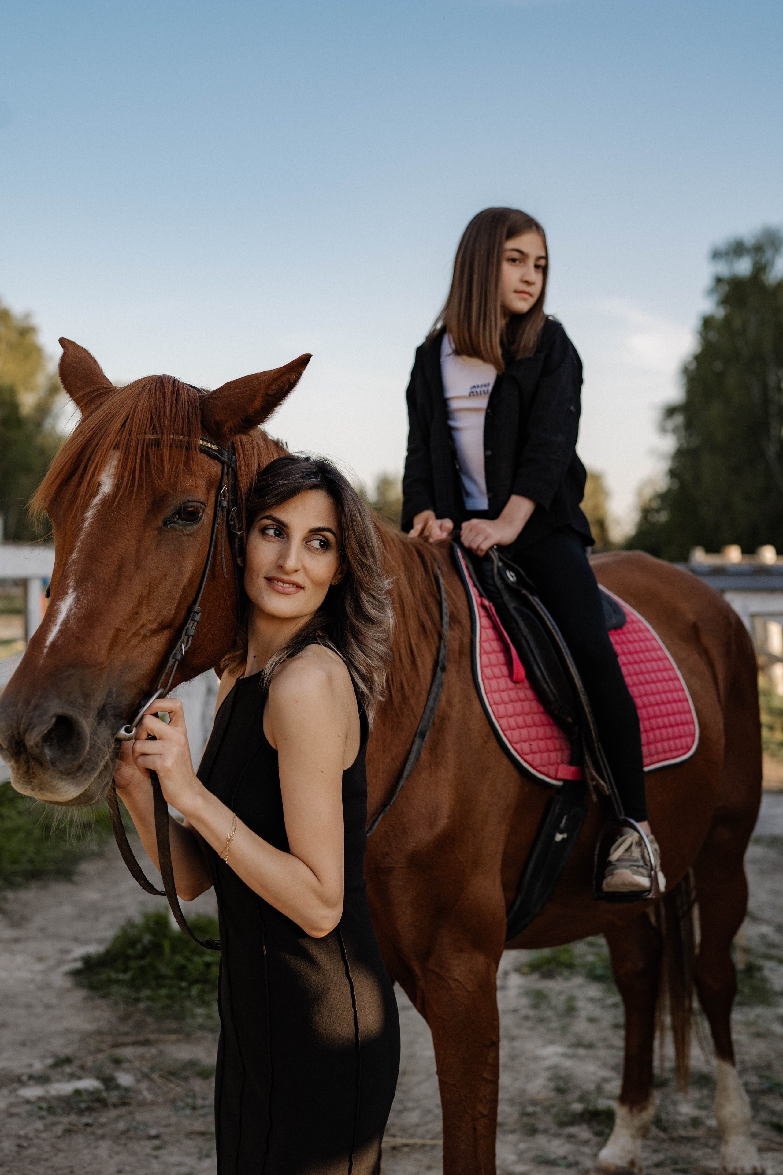 Анна. Свадебный и семейный фотограф в Калуге Анна Киреева