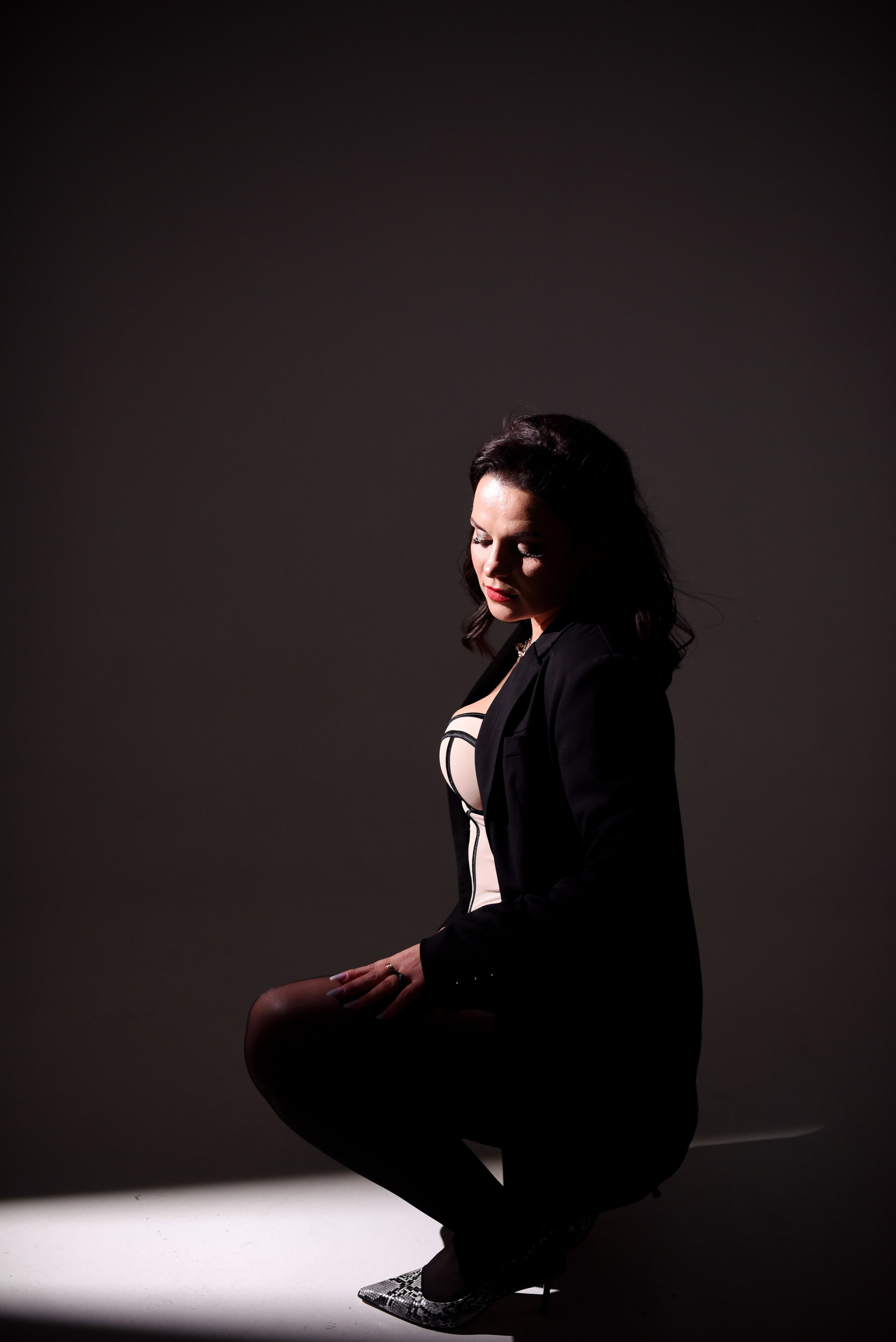 Женские портреты. Семейный и детский фотограф в Слониме Беларусь Вероника Грипич