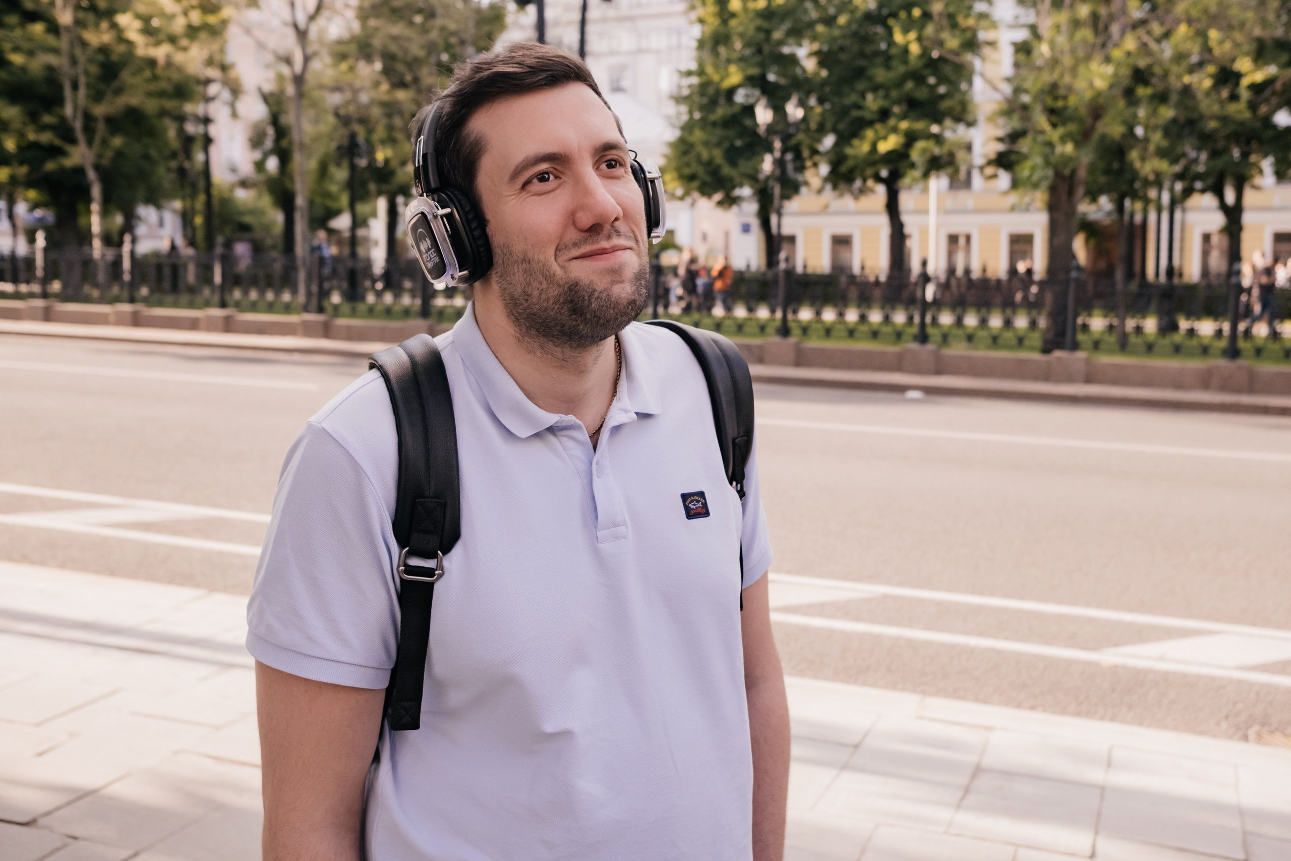 Голос внутри. Репортажный фотограф Анастасия Ащепкова