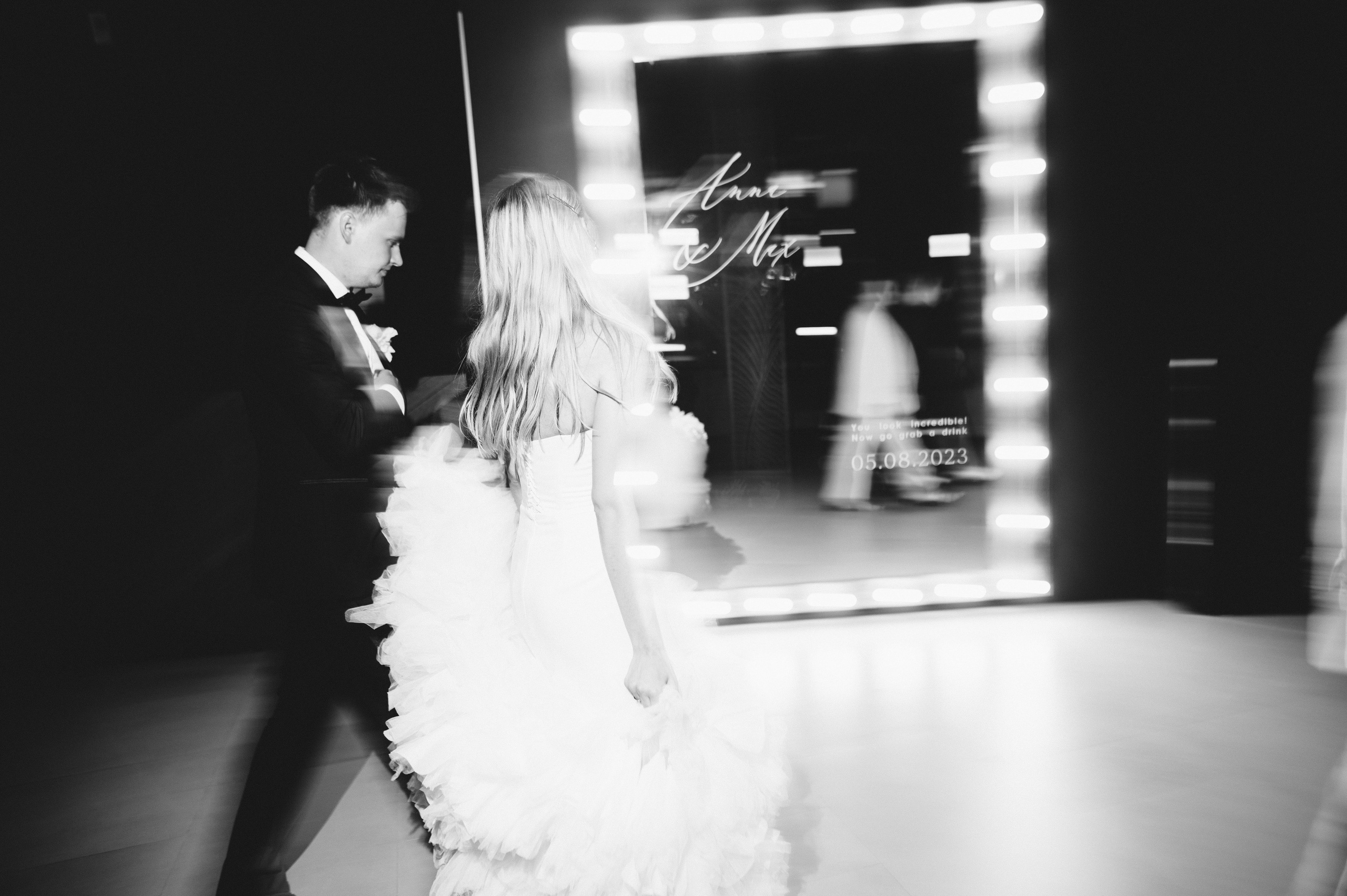 Анна и Макс. Профессиональный фотограф Алексей Васенцев. Минск, СПБ, Москва