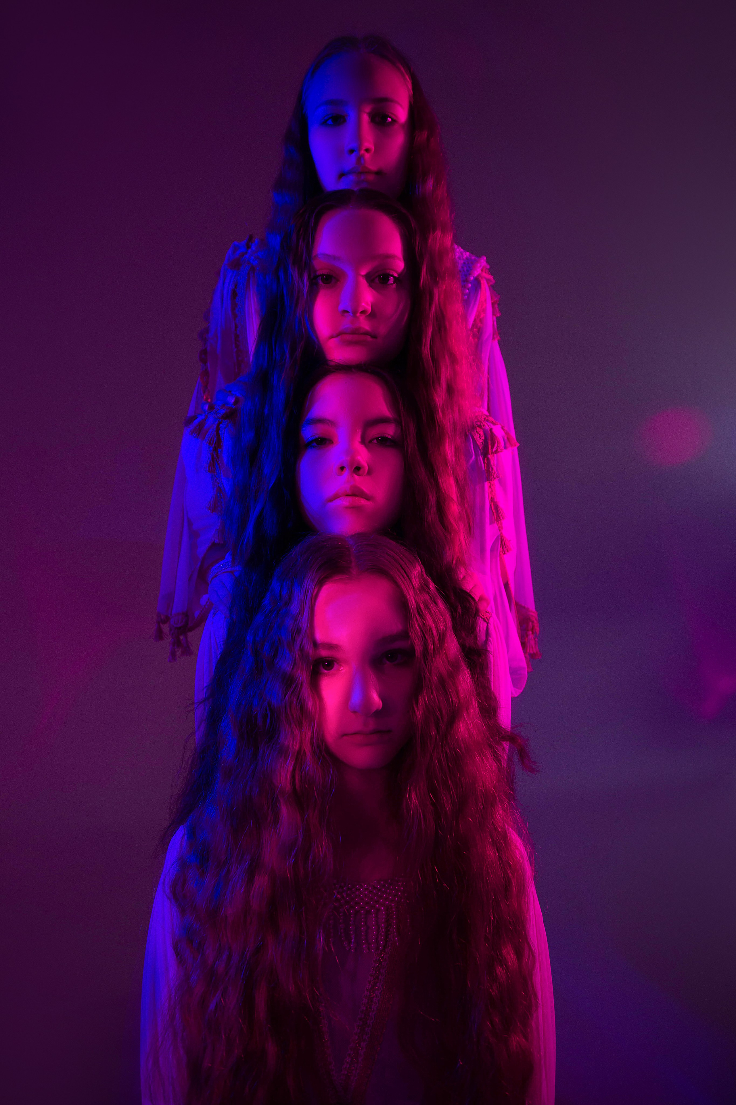 Коллектив зоренька. Фотограф Кристина Холмская Москва