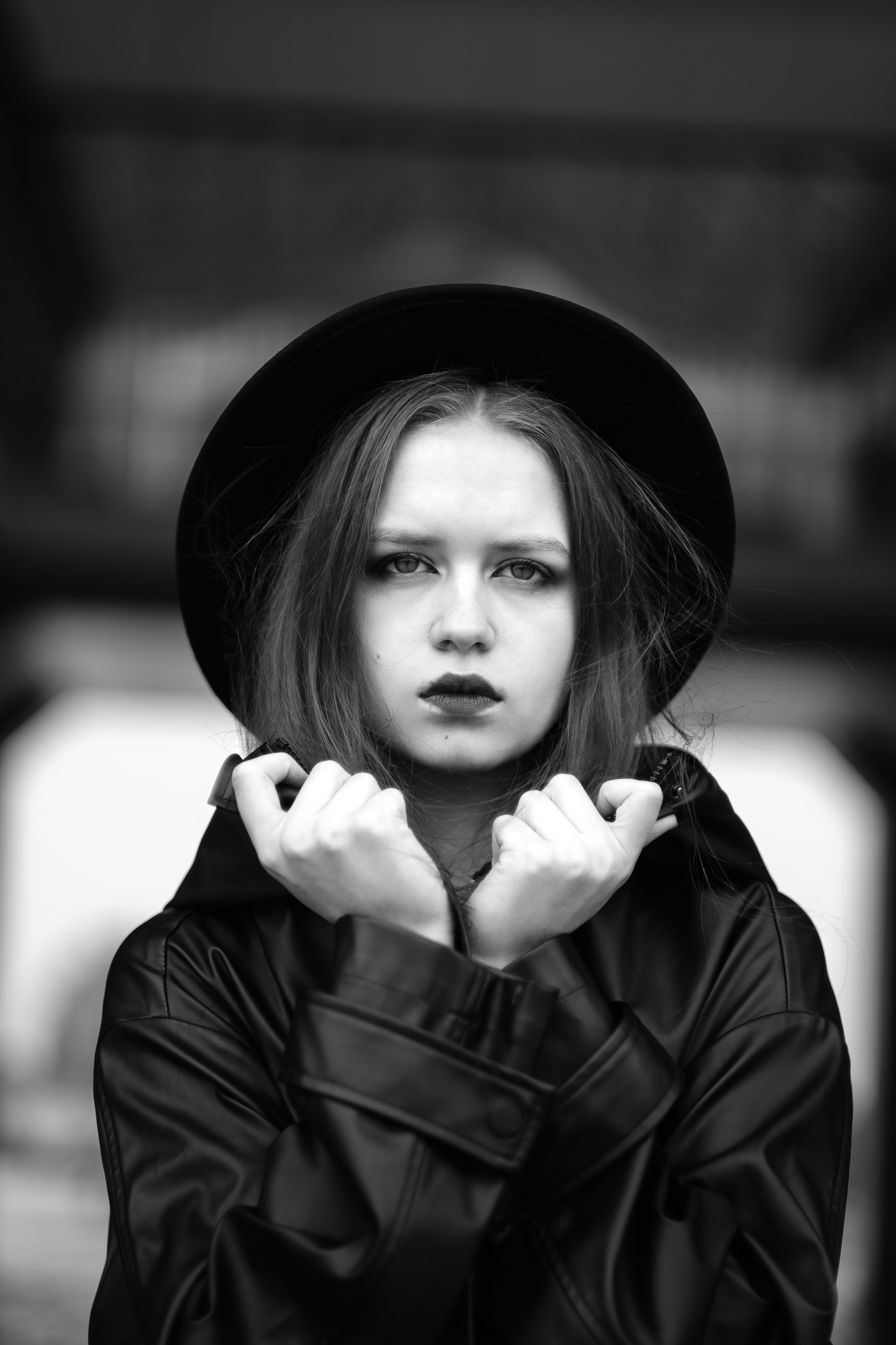 The grotesque. Aleksandr Schafft