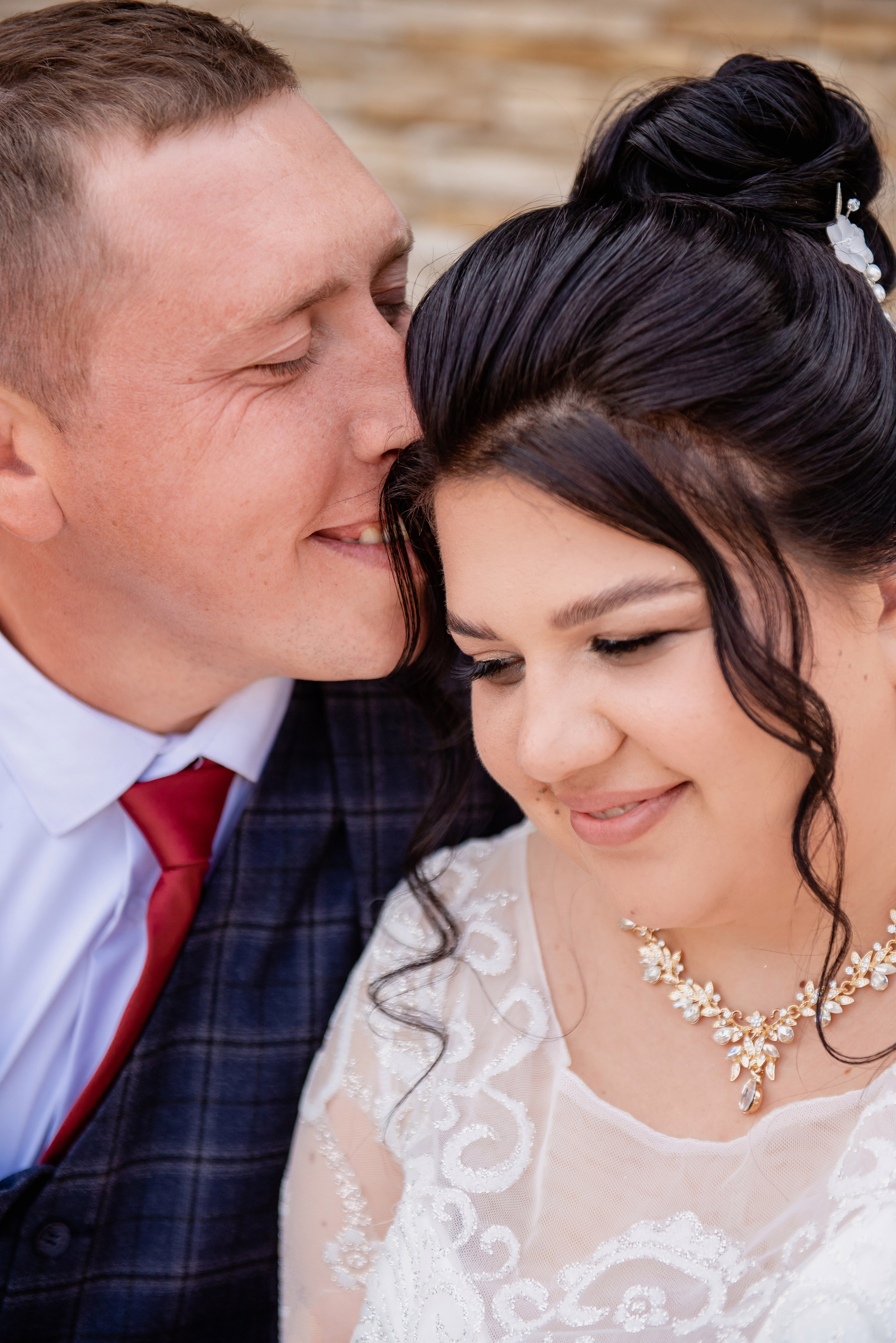 Михаил и Анастасия. Семейный и свадебный фотограф в Ельце Юлия Дякина