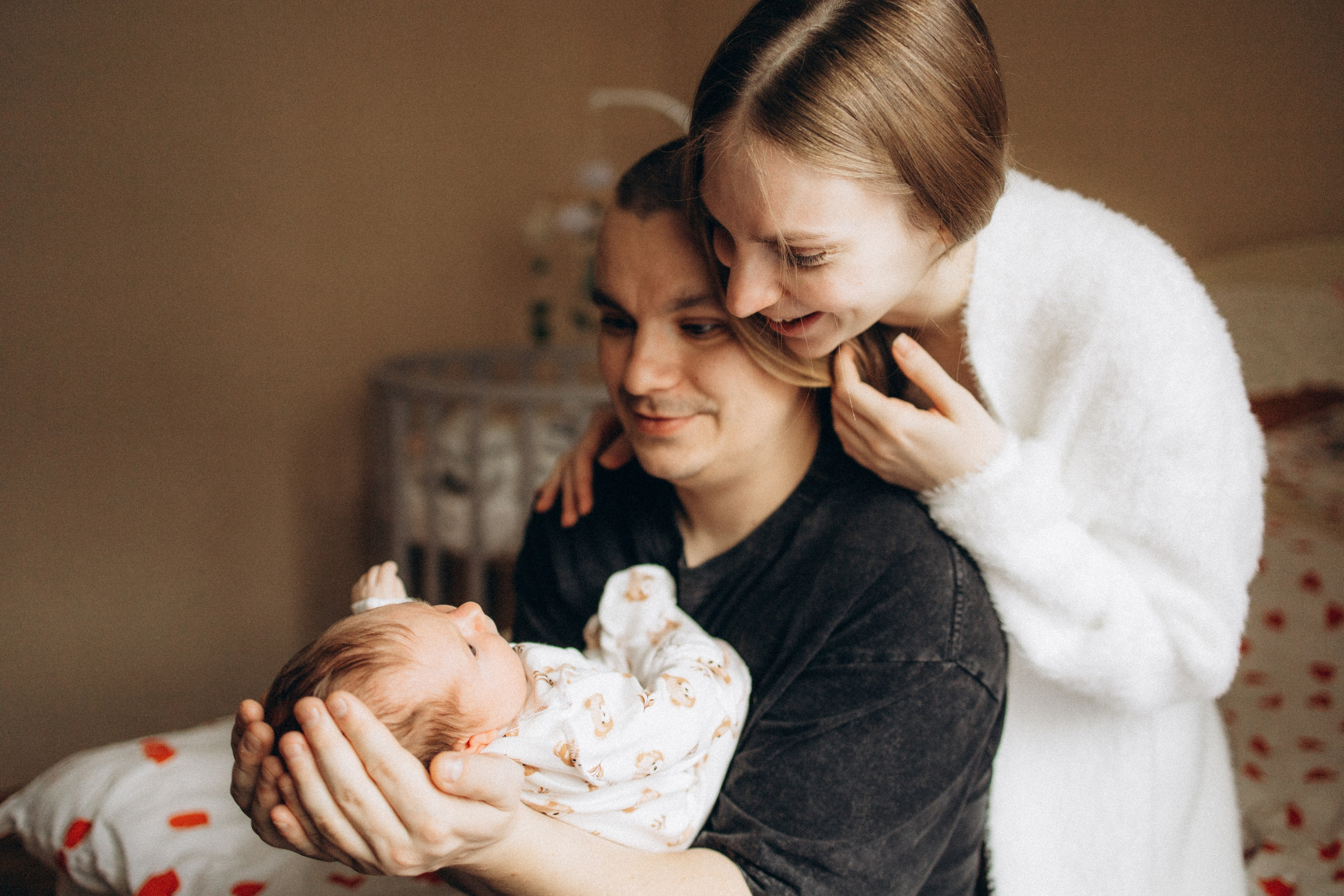 Малышка Ева. Семеный, Детский, Love story фотограф