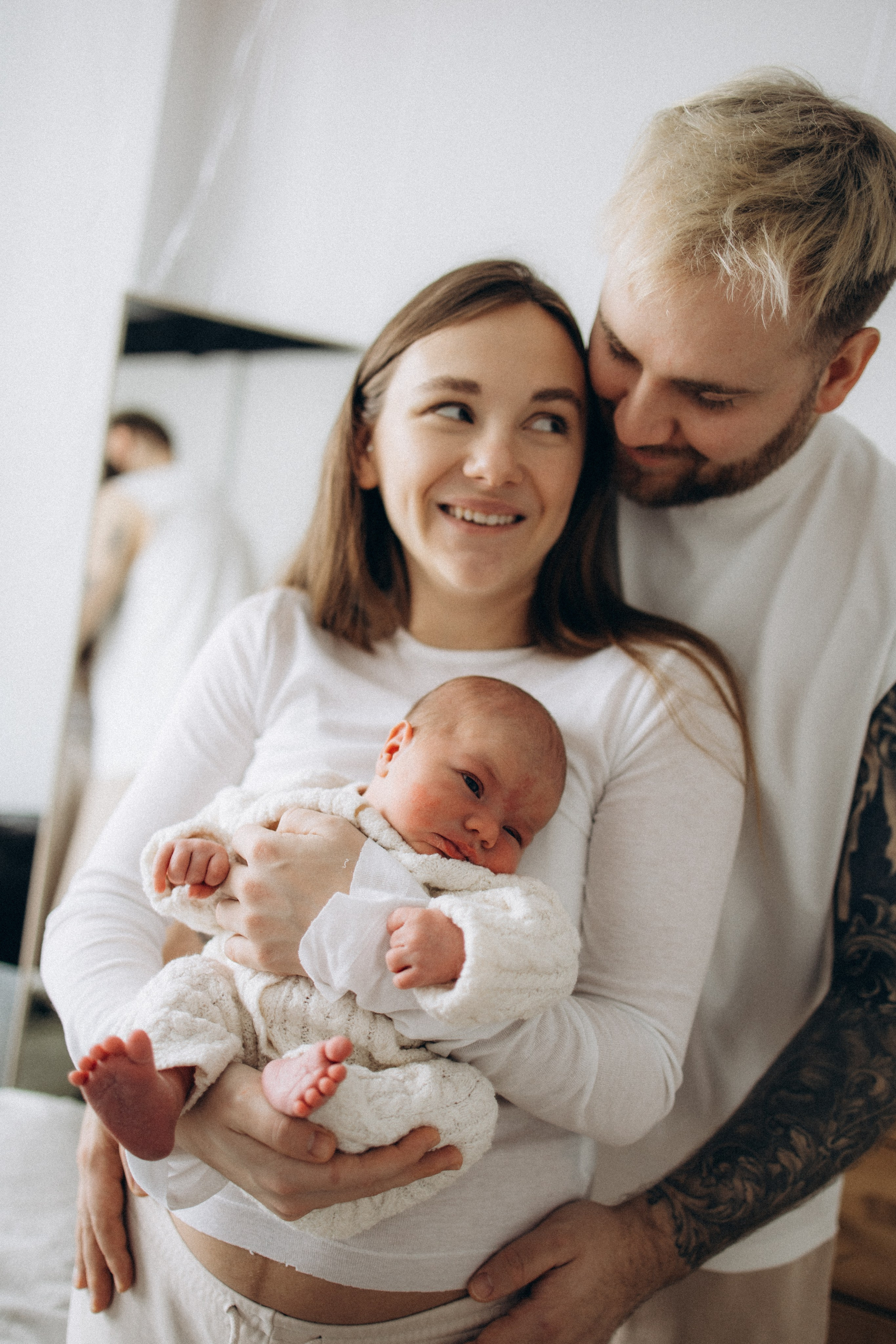 Малышка Вера. Семеный, Детский, Love story фотограф
