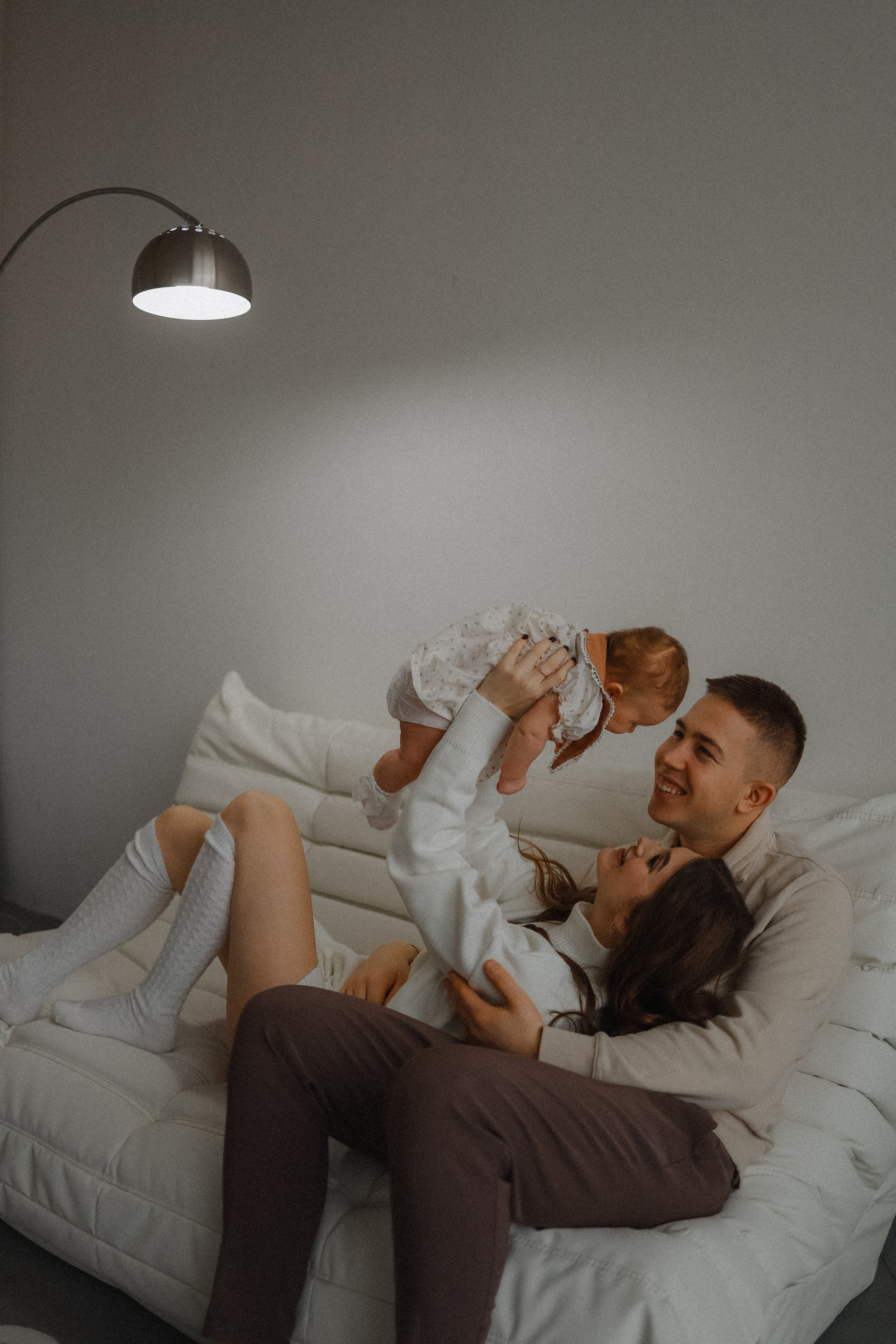 Мелисса. Семеный, Детский, Love story фотограф