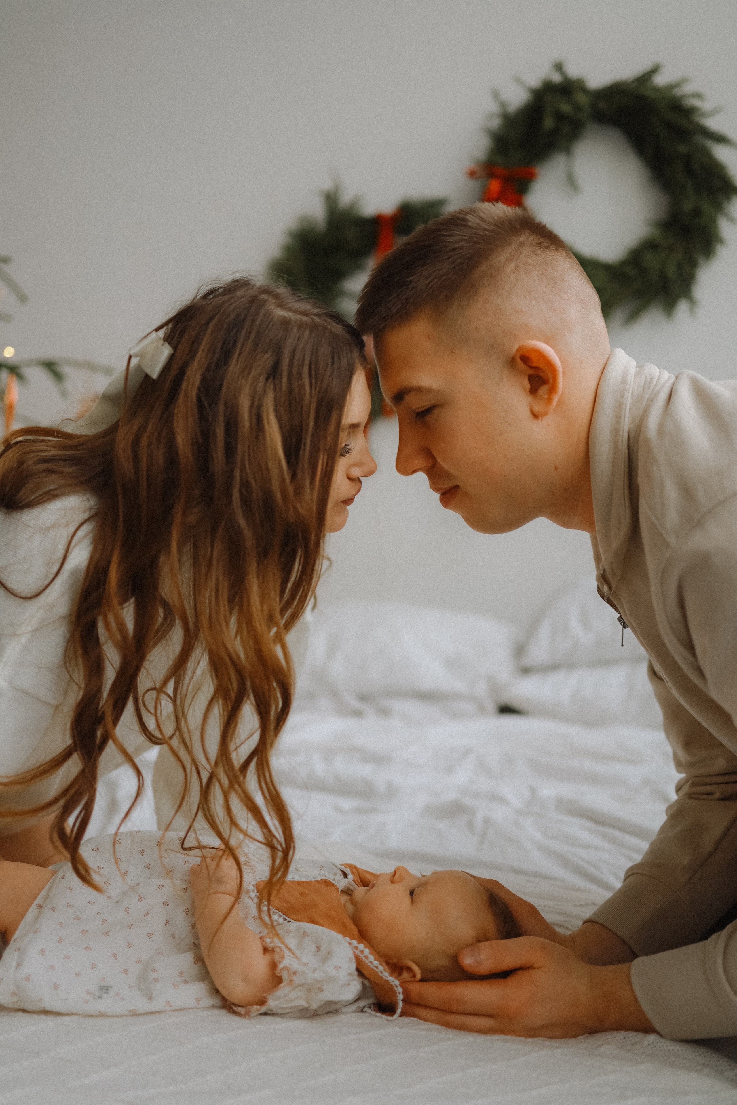 Мелисса. Семеный, Детский, Love story фотограф