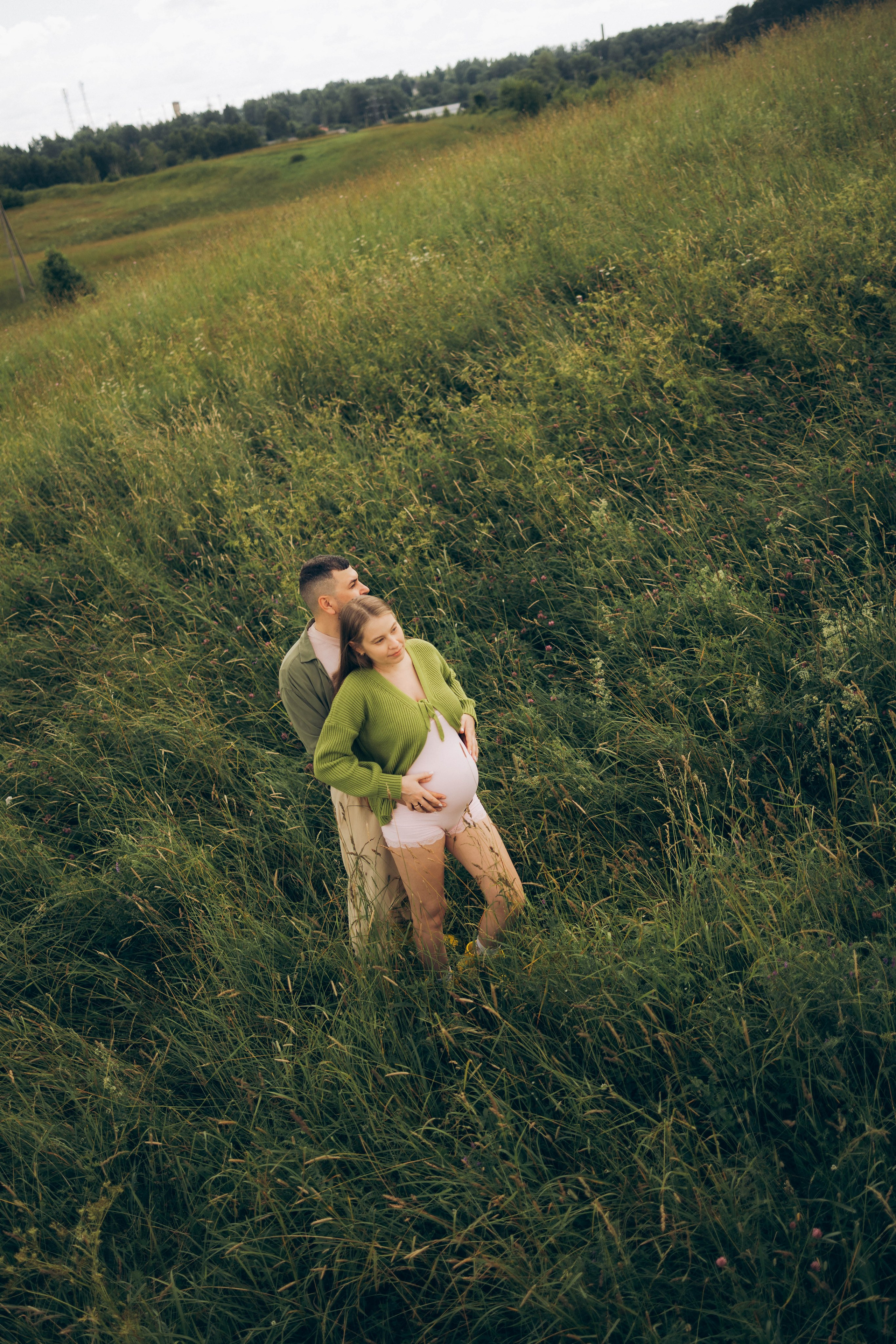 Анастасия. Семеный, Детский, Love story фотограф