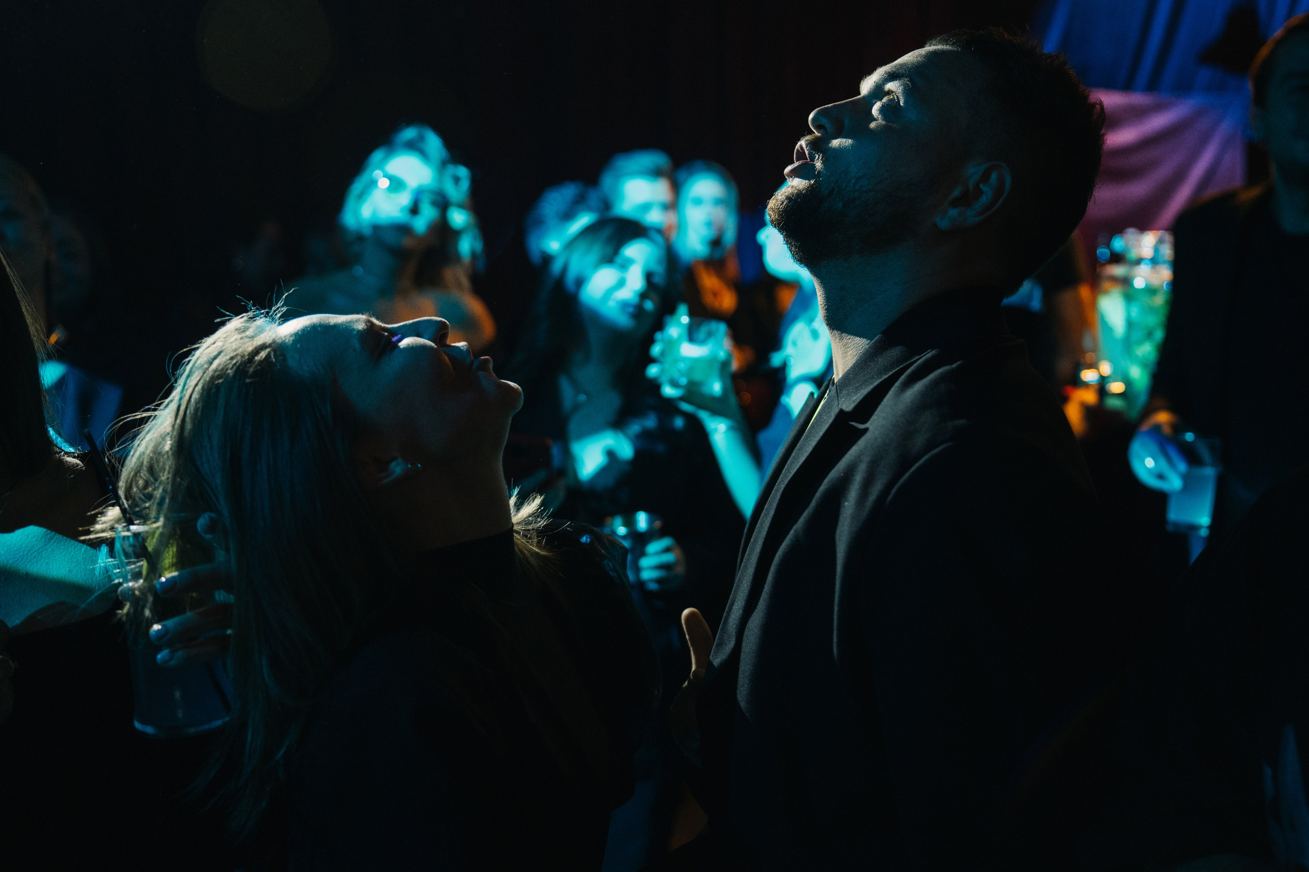 Открываю двери без ключа. Фотограф Евстигнеев Илья