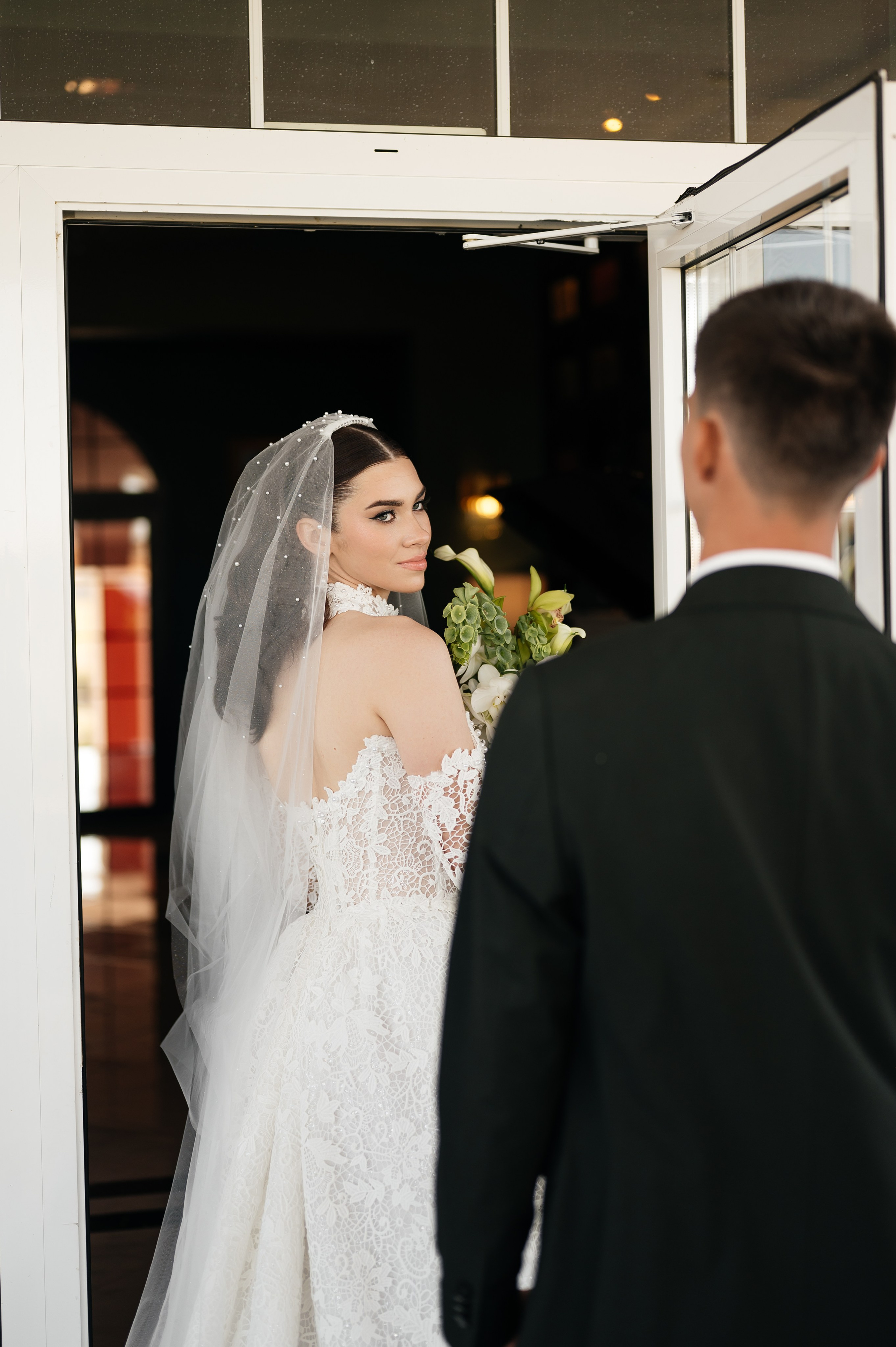 Никита и Настя. Свадебный и семейный фотограф в Краснодаре Алина Мельник