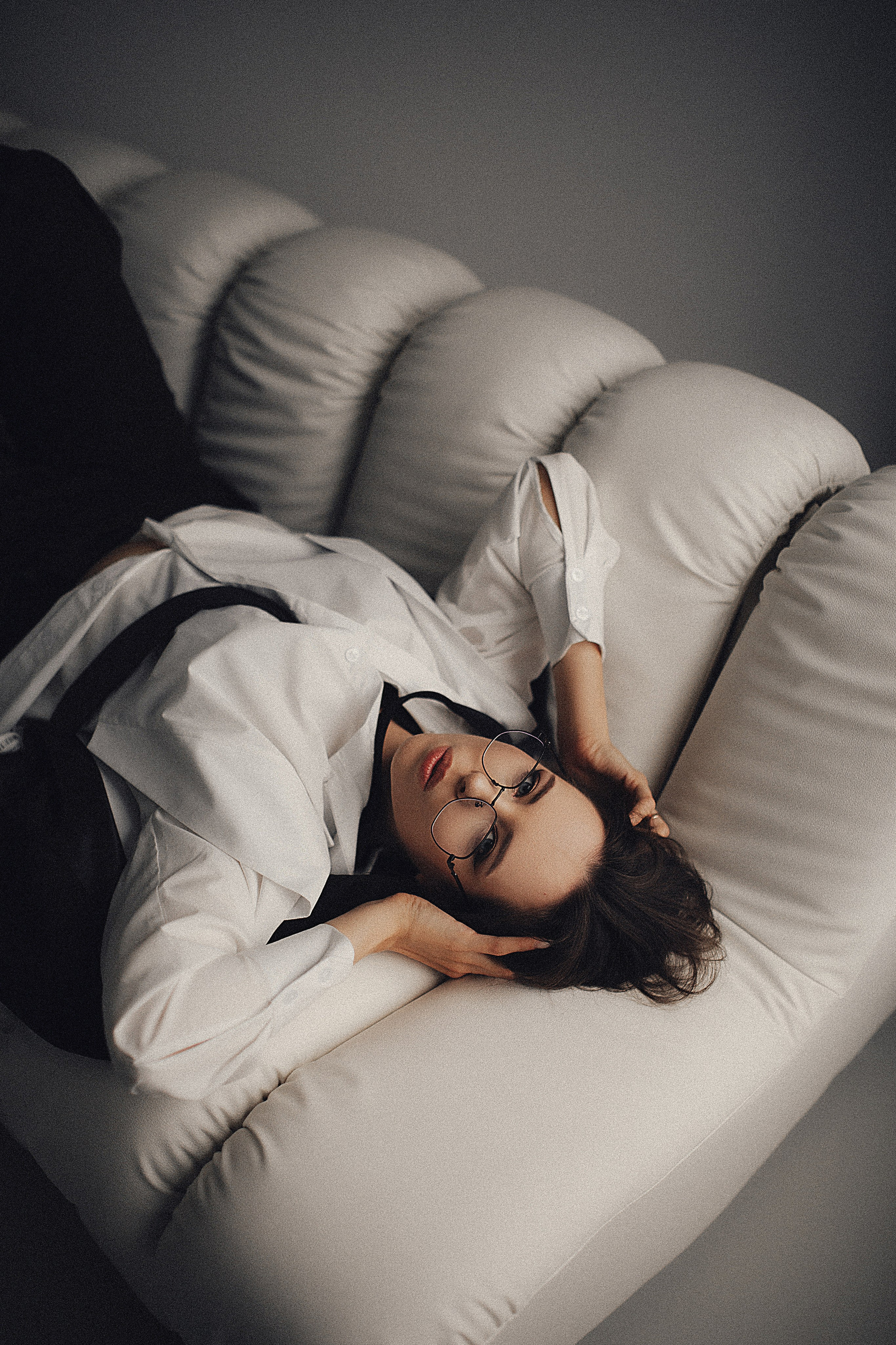 Маша. Фотограф Брянск|Москва Даша Жукова