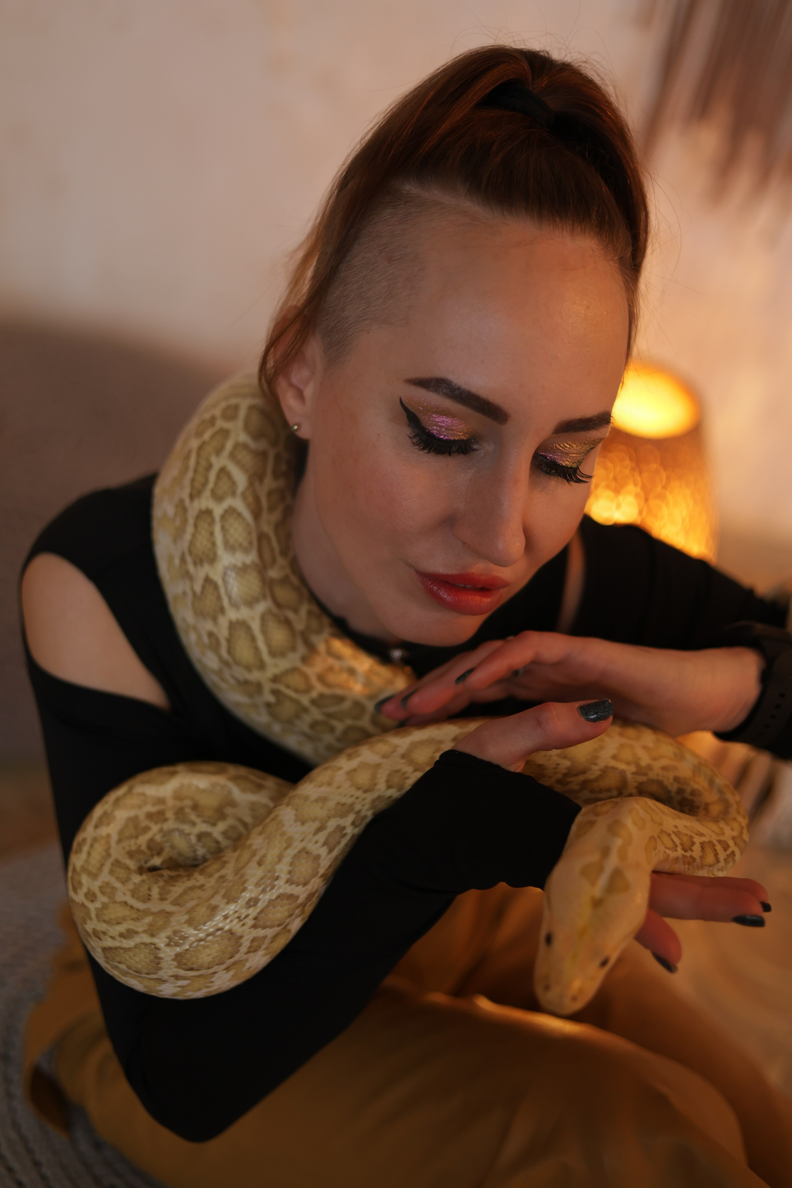 Сайт фотографа Ирины Аникановой