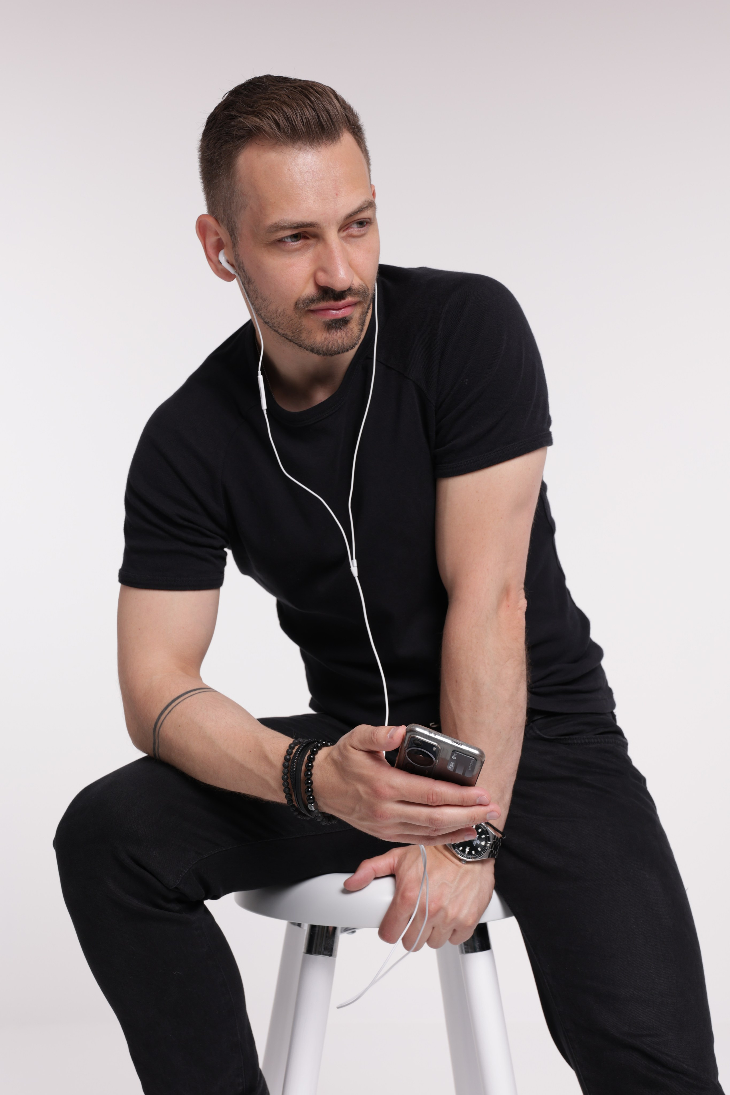 Маркетплейс. Сайт фотографа Ирины Аникановой