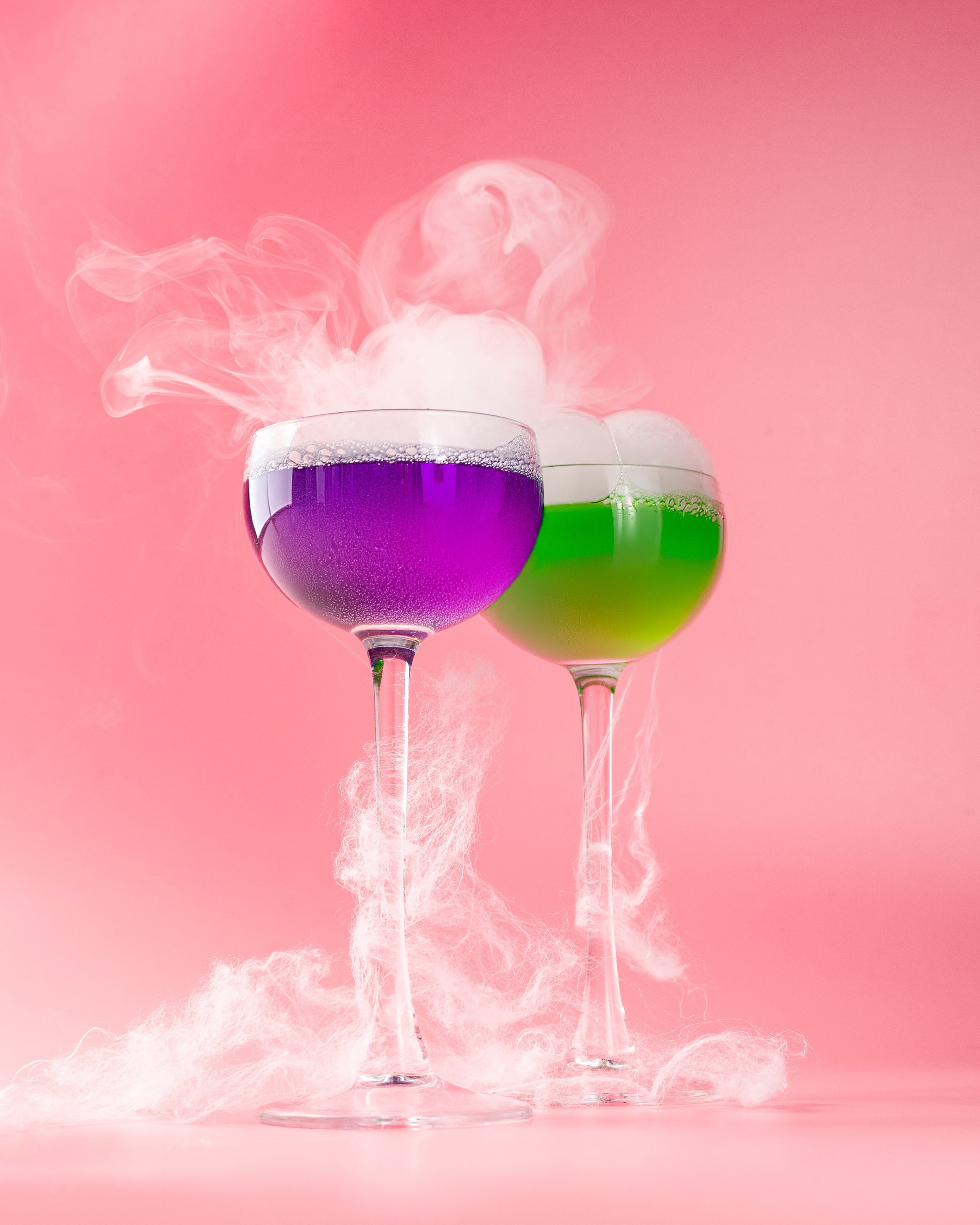 Коктейли. Фуд и предметный фотограф Москва