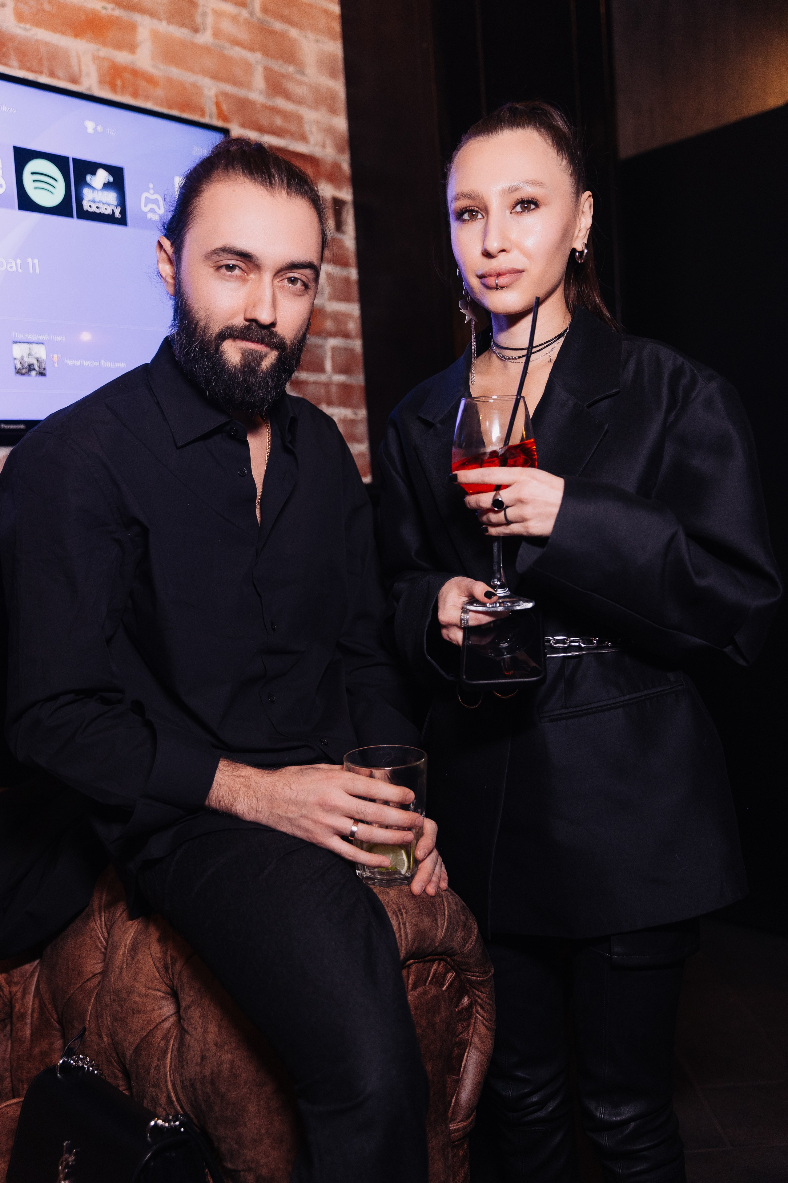 Лера. Фотограф Олег Коровяков