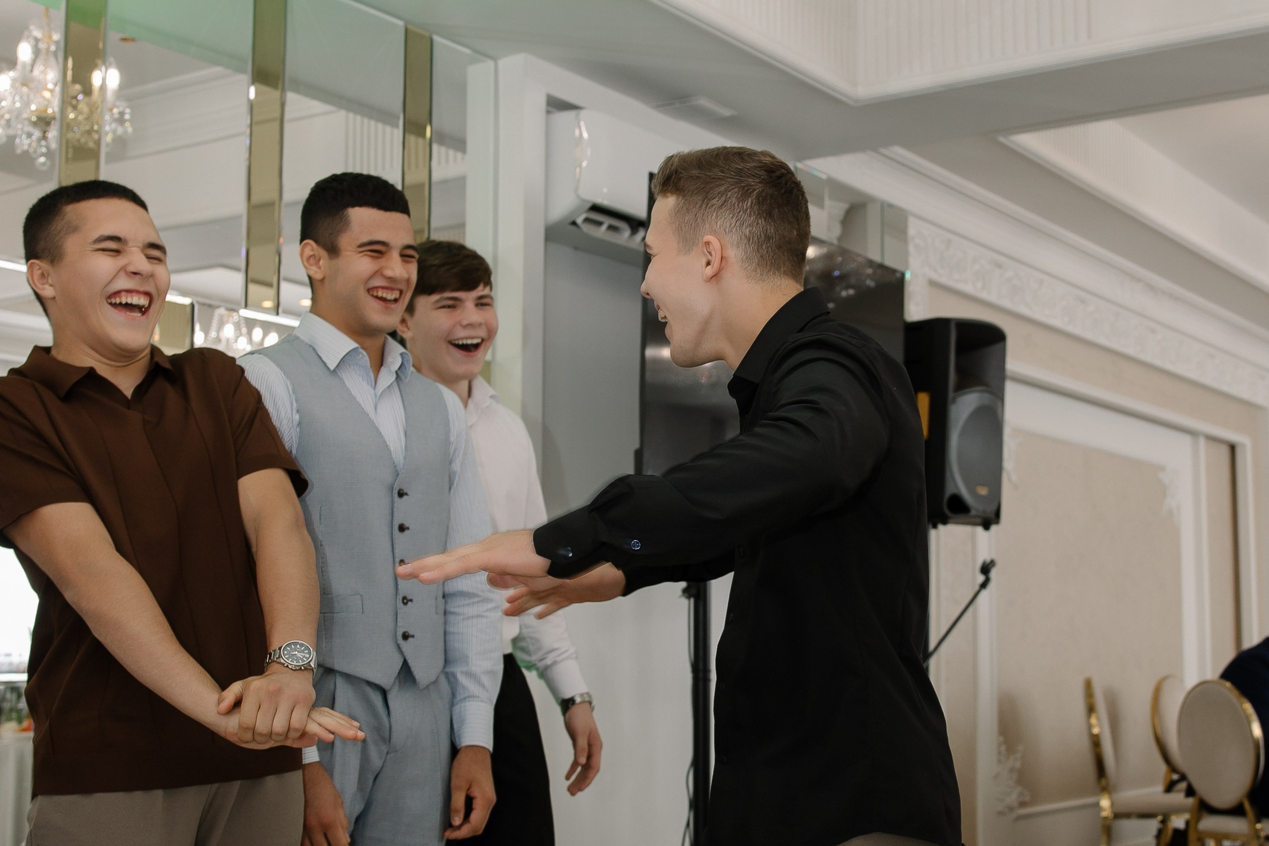 Тимур и Алия. Свадебный и семейный фотограф в Набережных Челнах и Казани