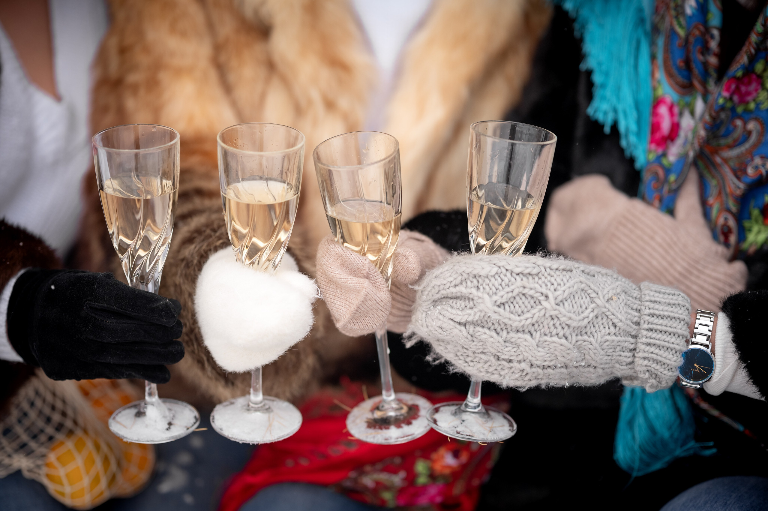 Девушки — такие девушки. Фотограф новорождённых, семейный, школьный в городе Калуге Евгения