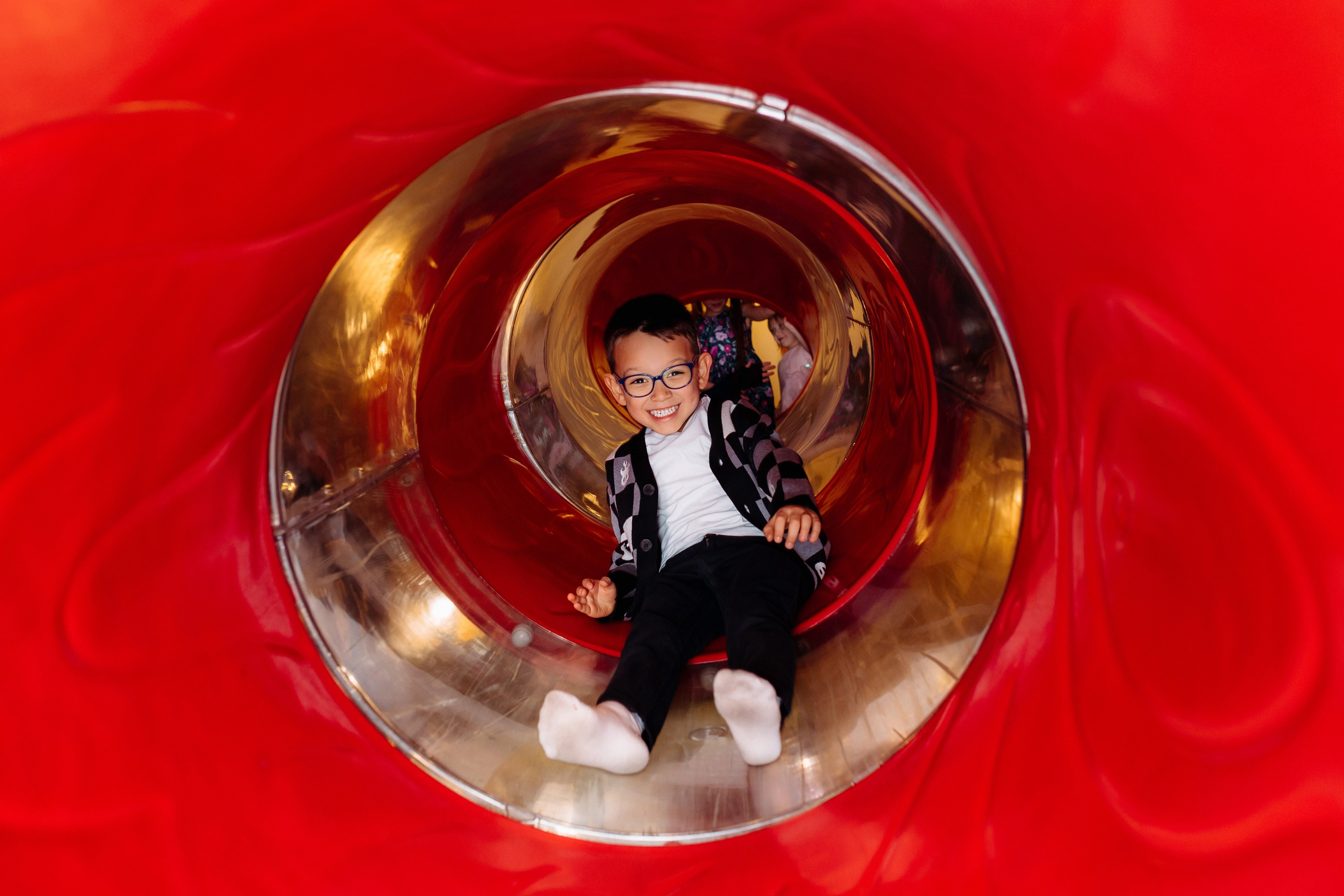 Дни Рождения. Фотограф в Санкт-Петербурге Кирюшенков Андрей