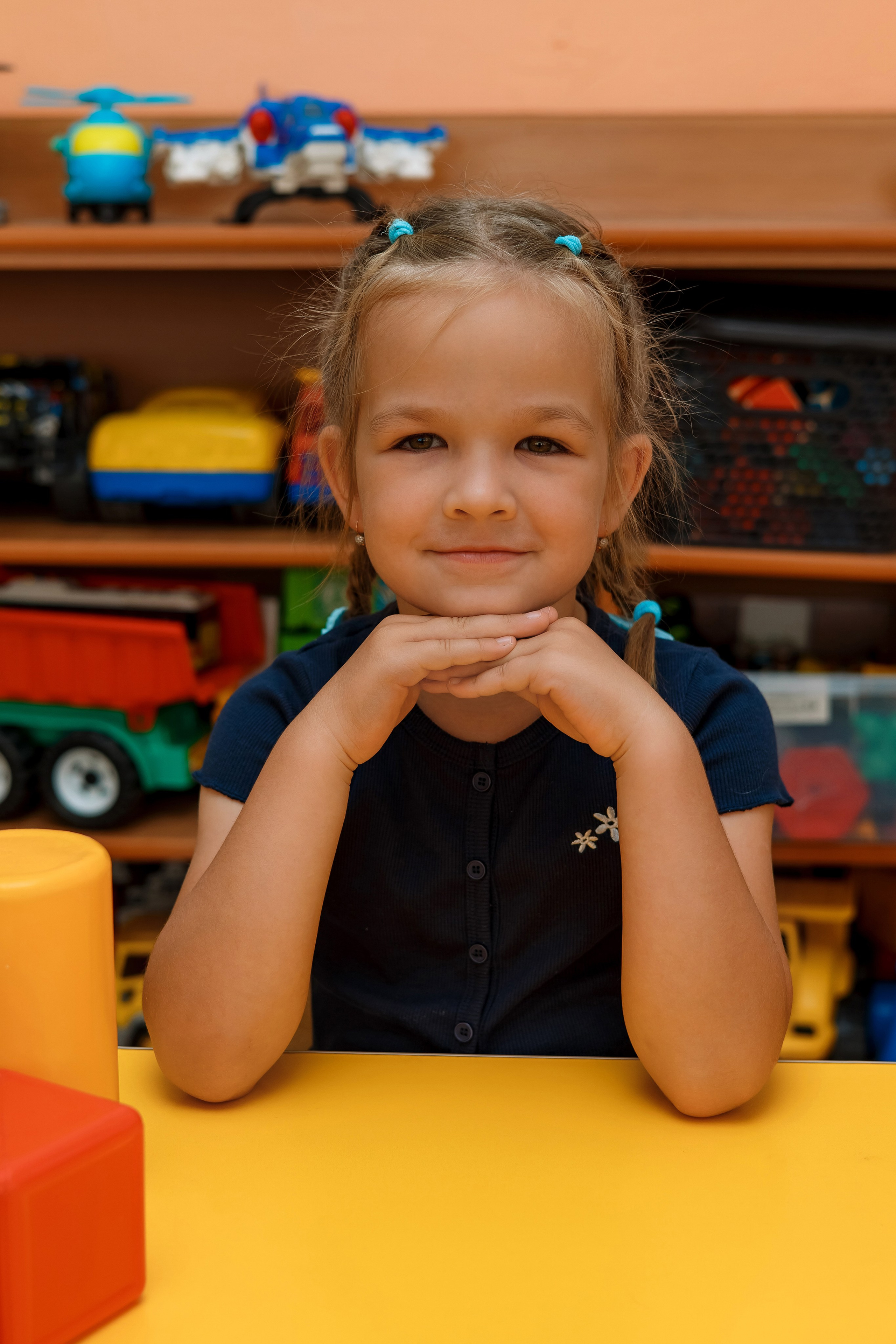 ДС 34. Фотограф Любовь Корниенко, Примоский край