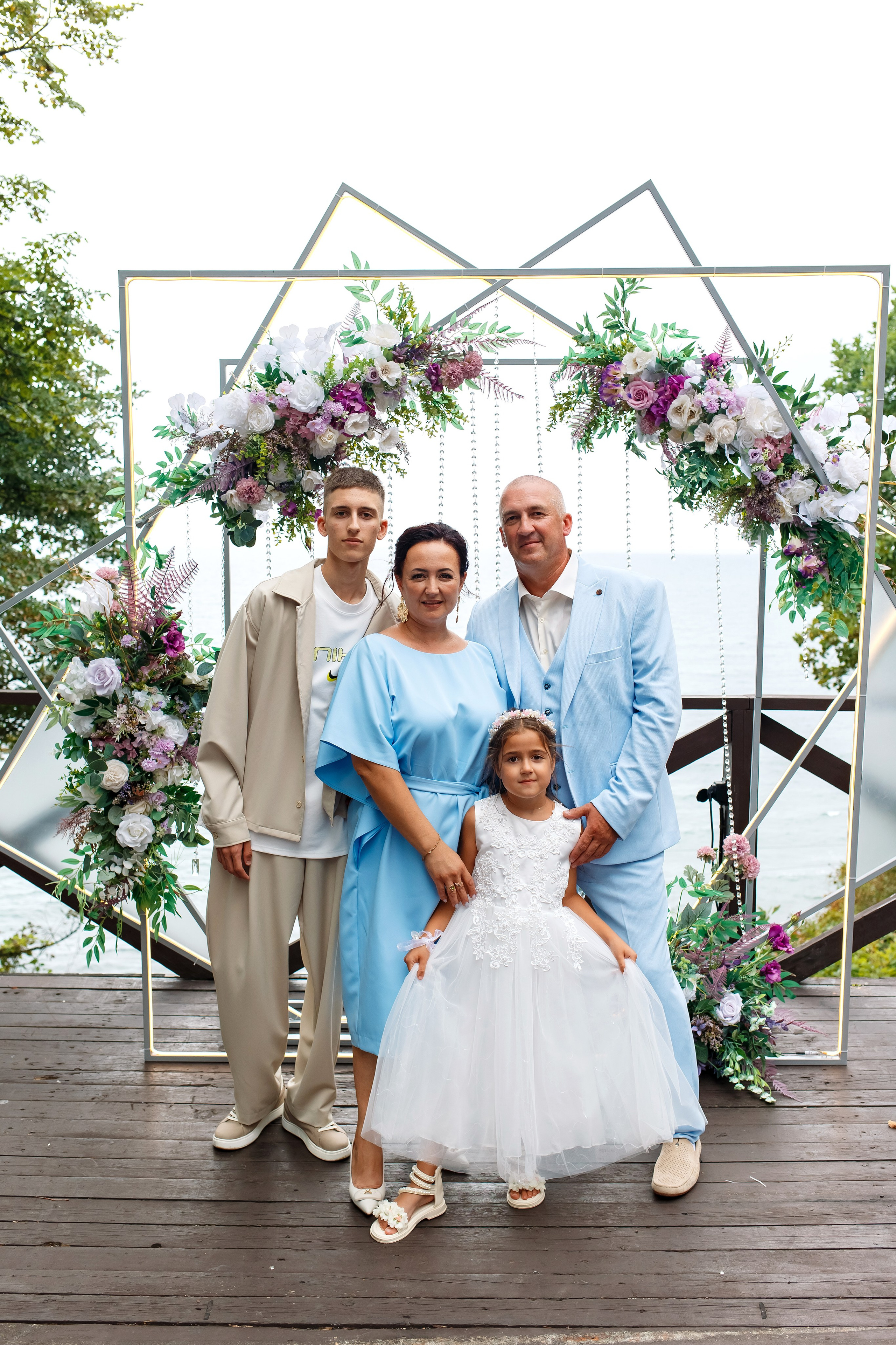 Ирина & Даниил. Фотограф Любовь Корниенко, Примоский край