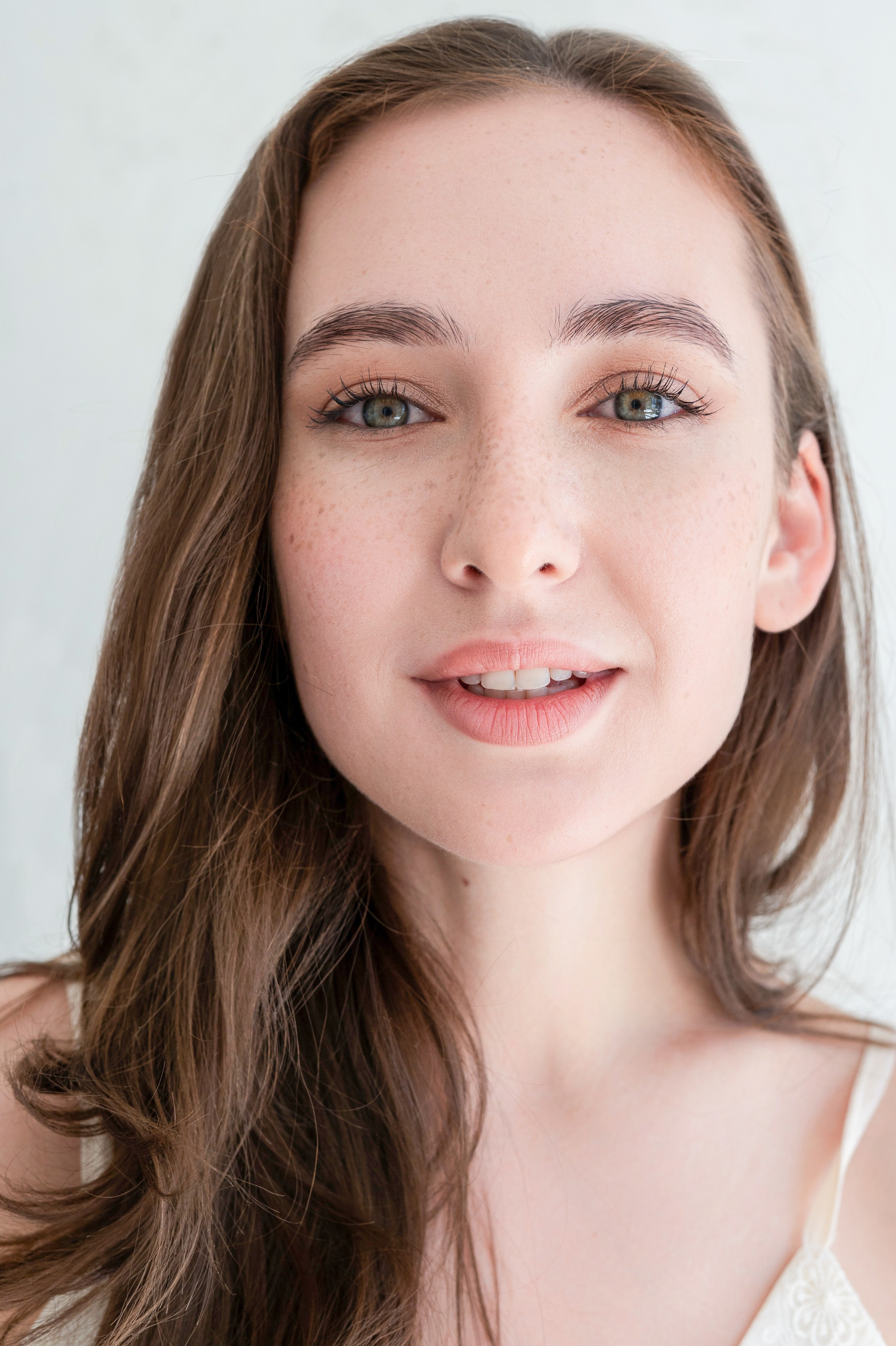 Адель. Портретный, семейный фотограф Марина Моисеева