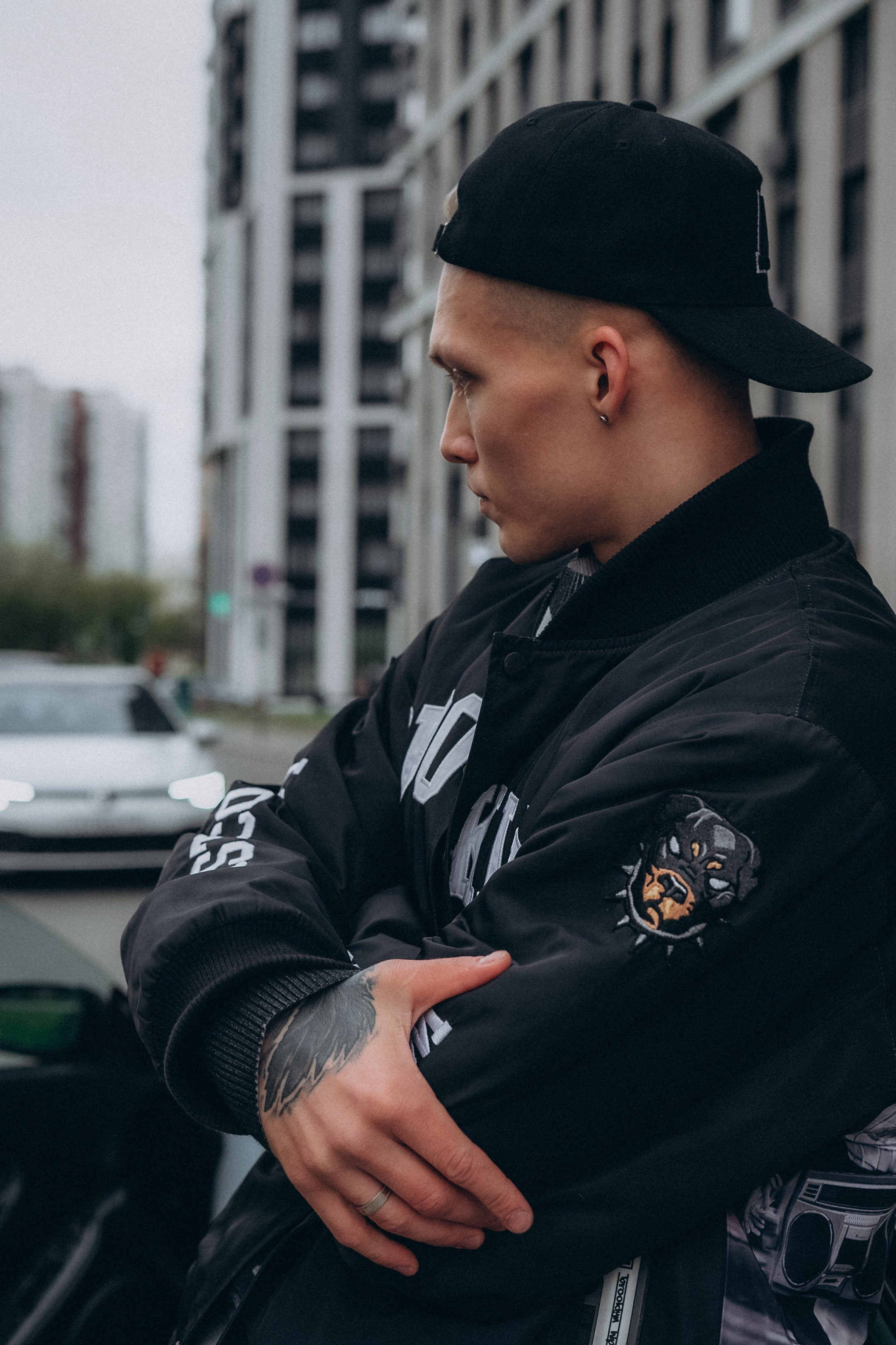 Артур. Портретный, семейный фотограф Марина Моисеева