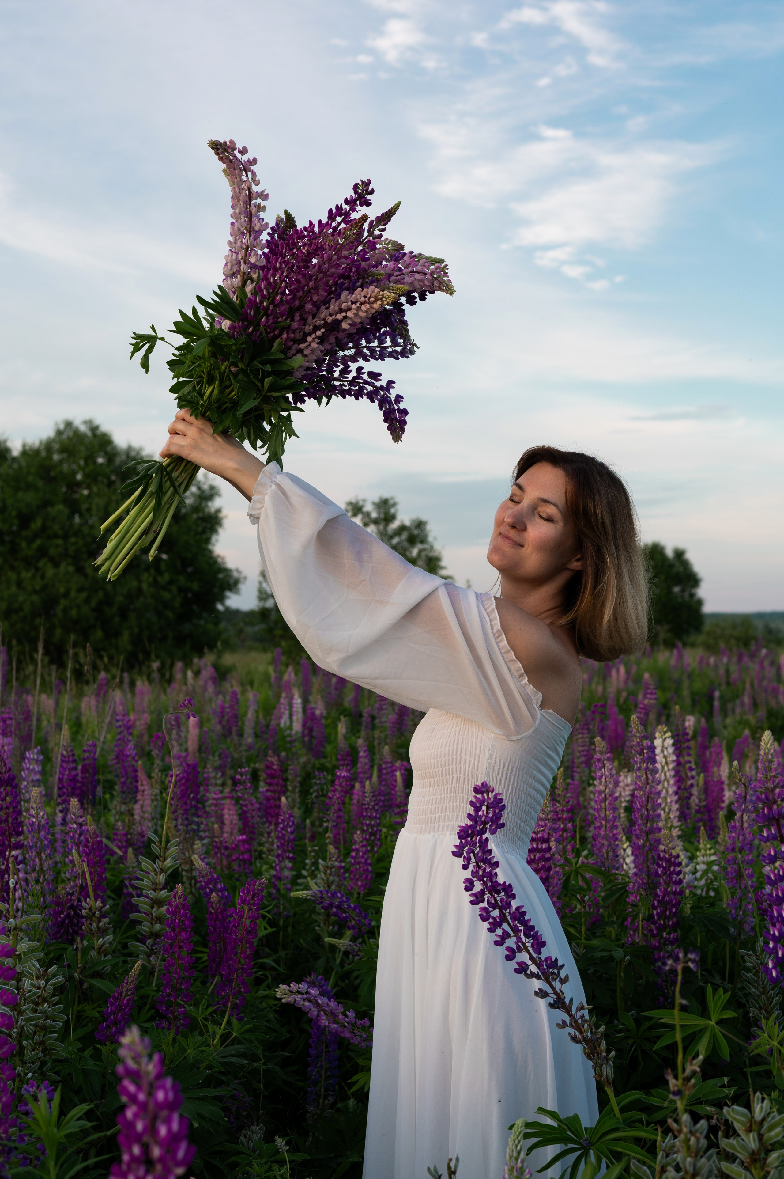 Нина. Портретный, семейный фотограф Марина Моисеева