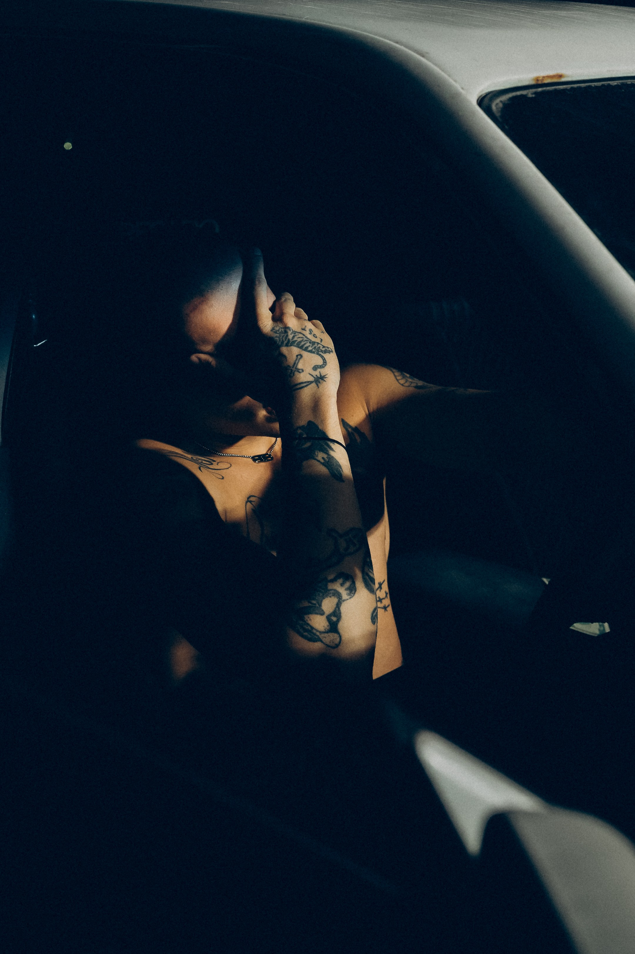 Миша. Портретный, семейный фотограф Марина Моисеева