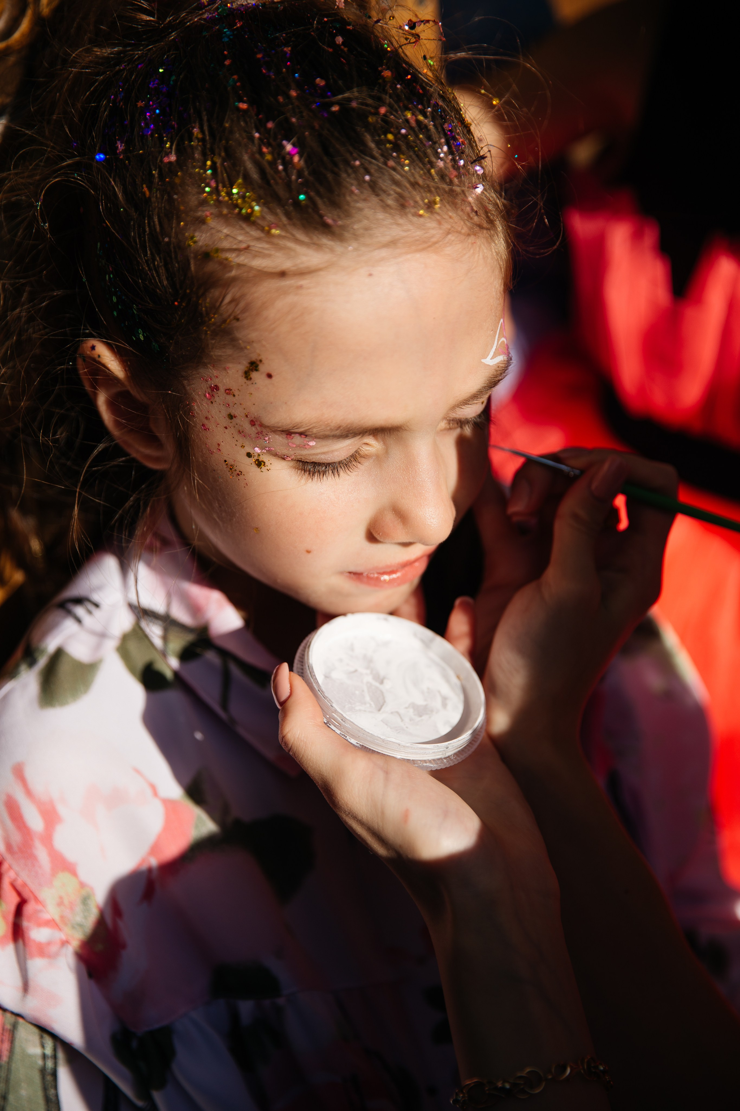 День Рождения в стиле Barbie