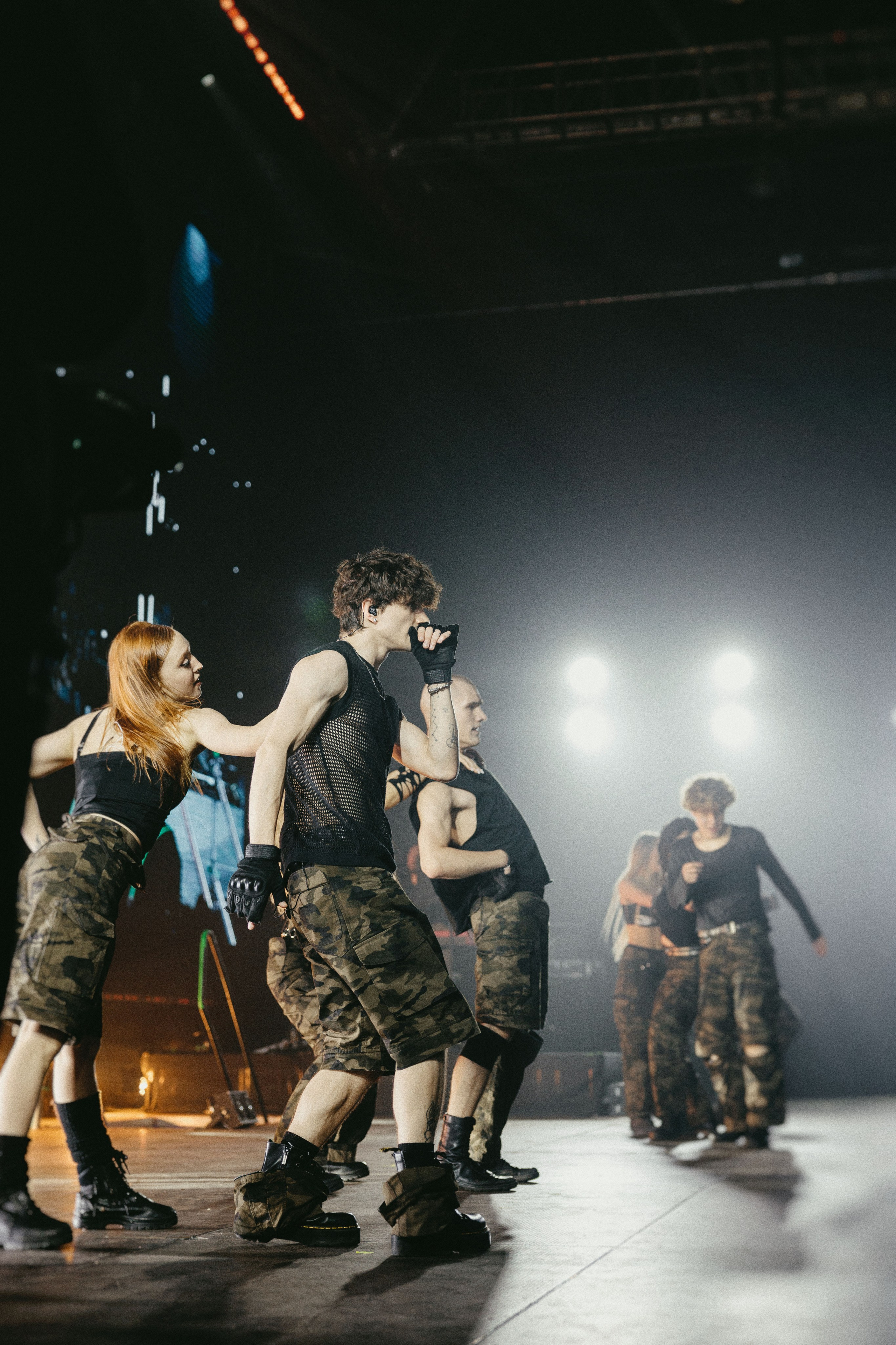 ЕГОР КРИД. Фотограф Иркутск Антипин Сергей