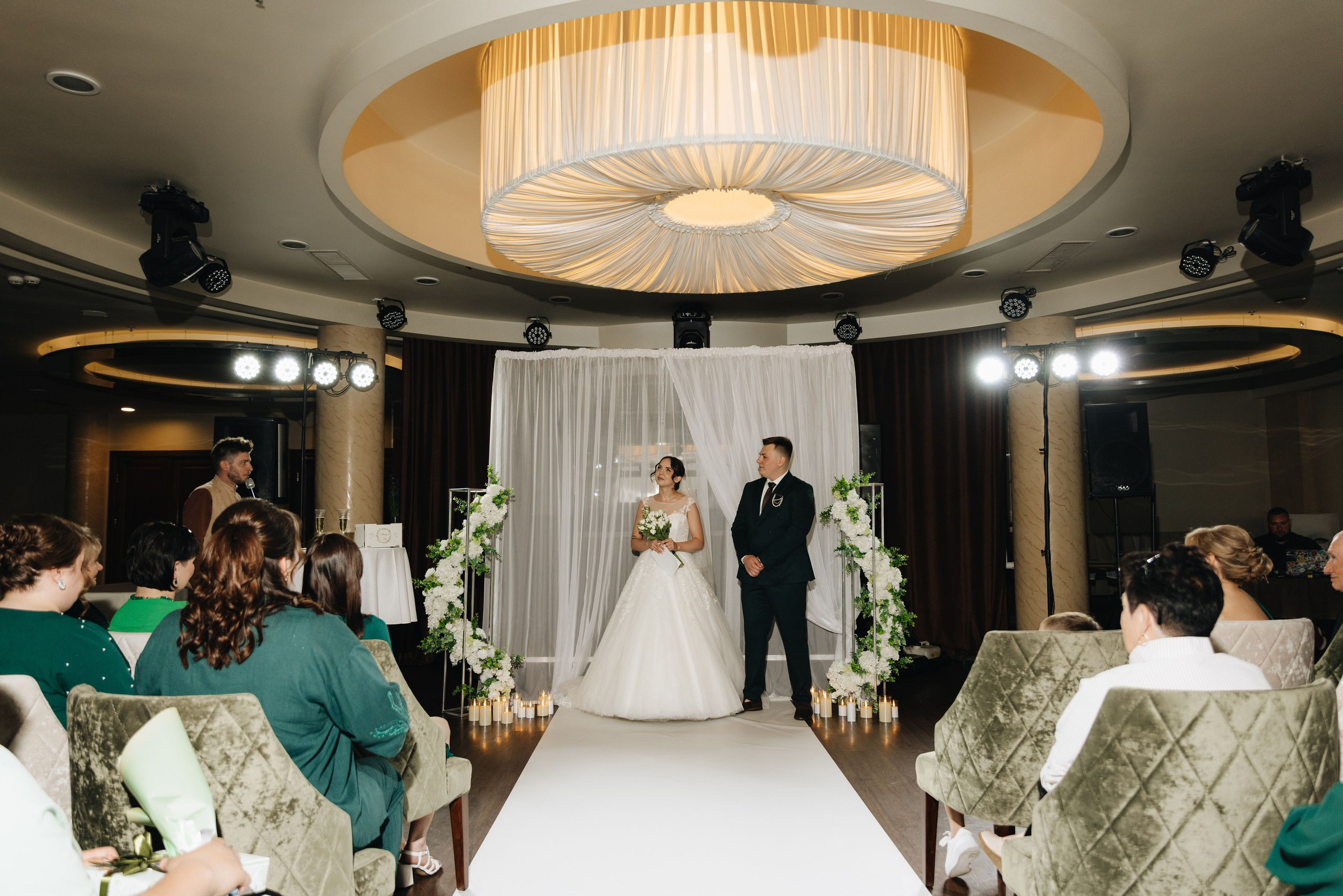 Диана и Николай. Семейный и свадебный фотограф в Донецке Елена Гордеева