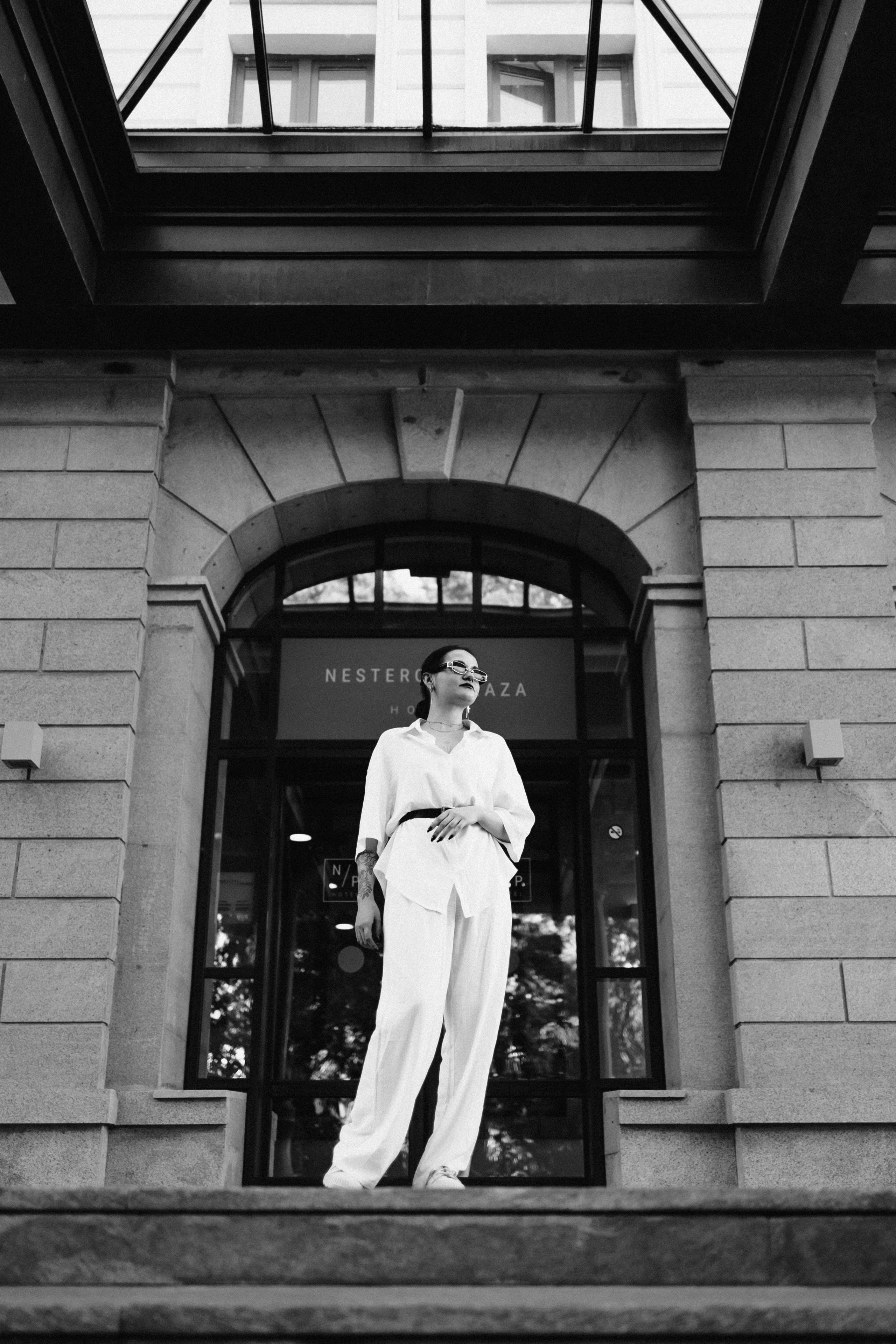 Кристина. Фотограф Уфа