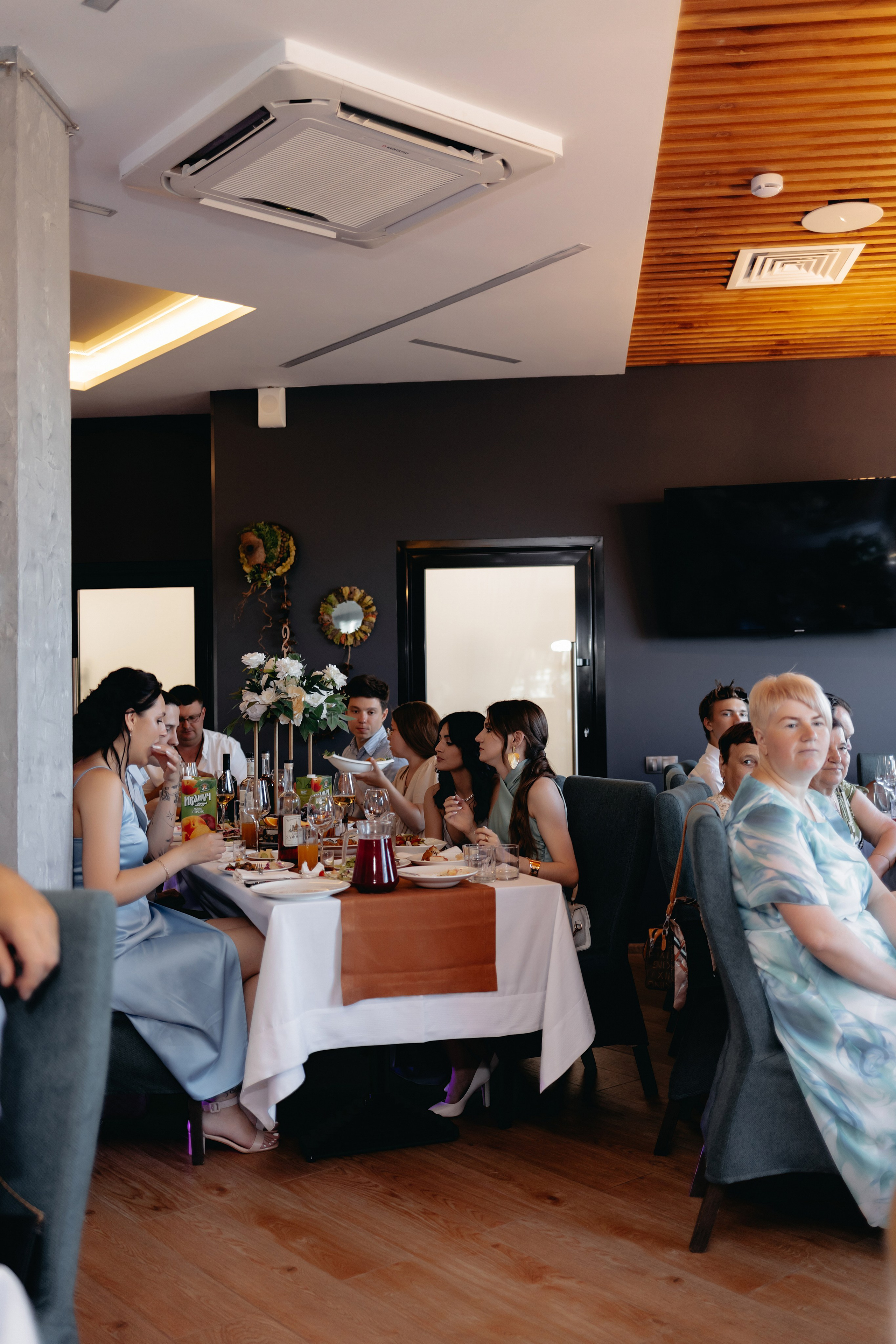 Алина и Саша. Свадебный фотограф в Пскове и Санкт-Петербурге | Анна Голикова