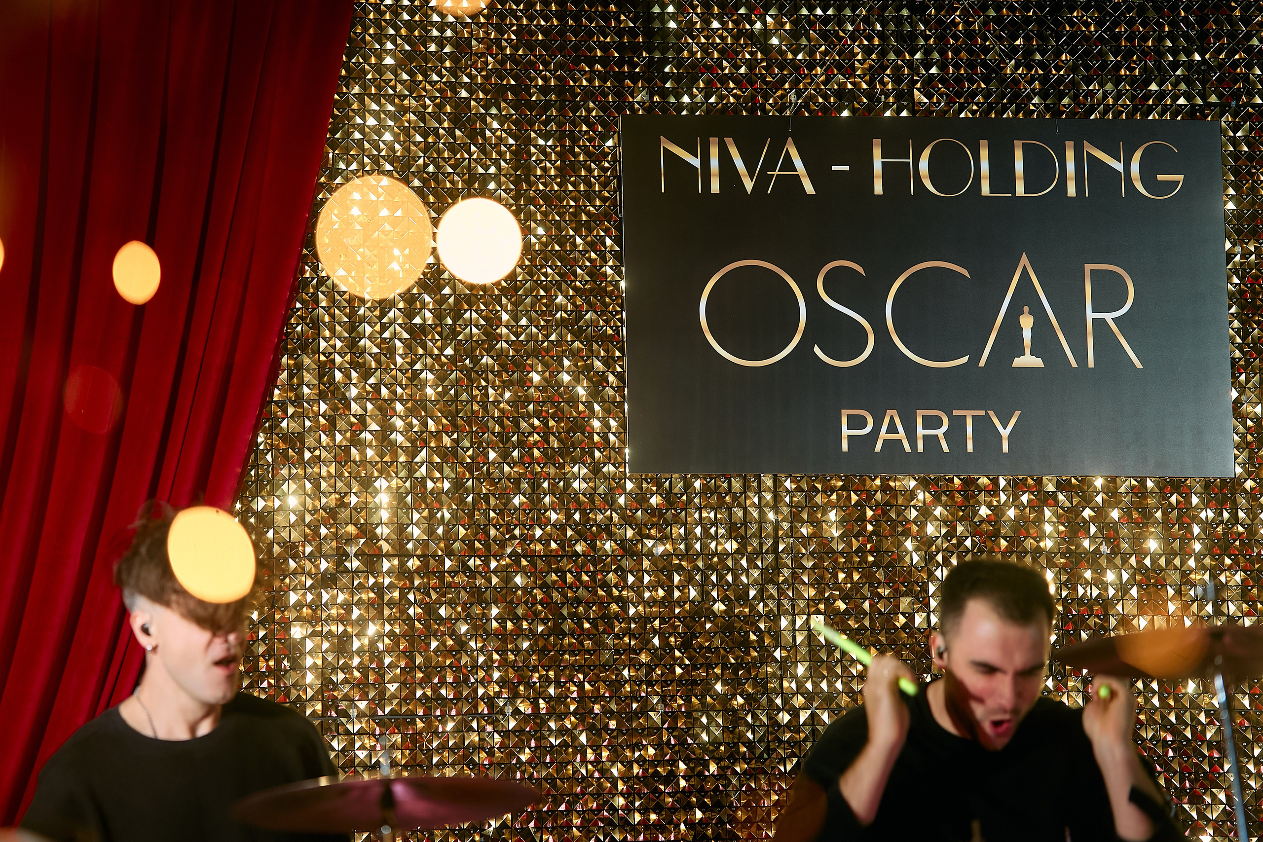 NIVA — день строителя. Свадебный фотограф Минск РБ