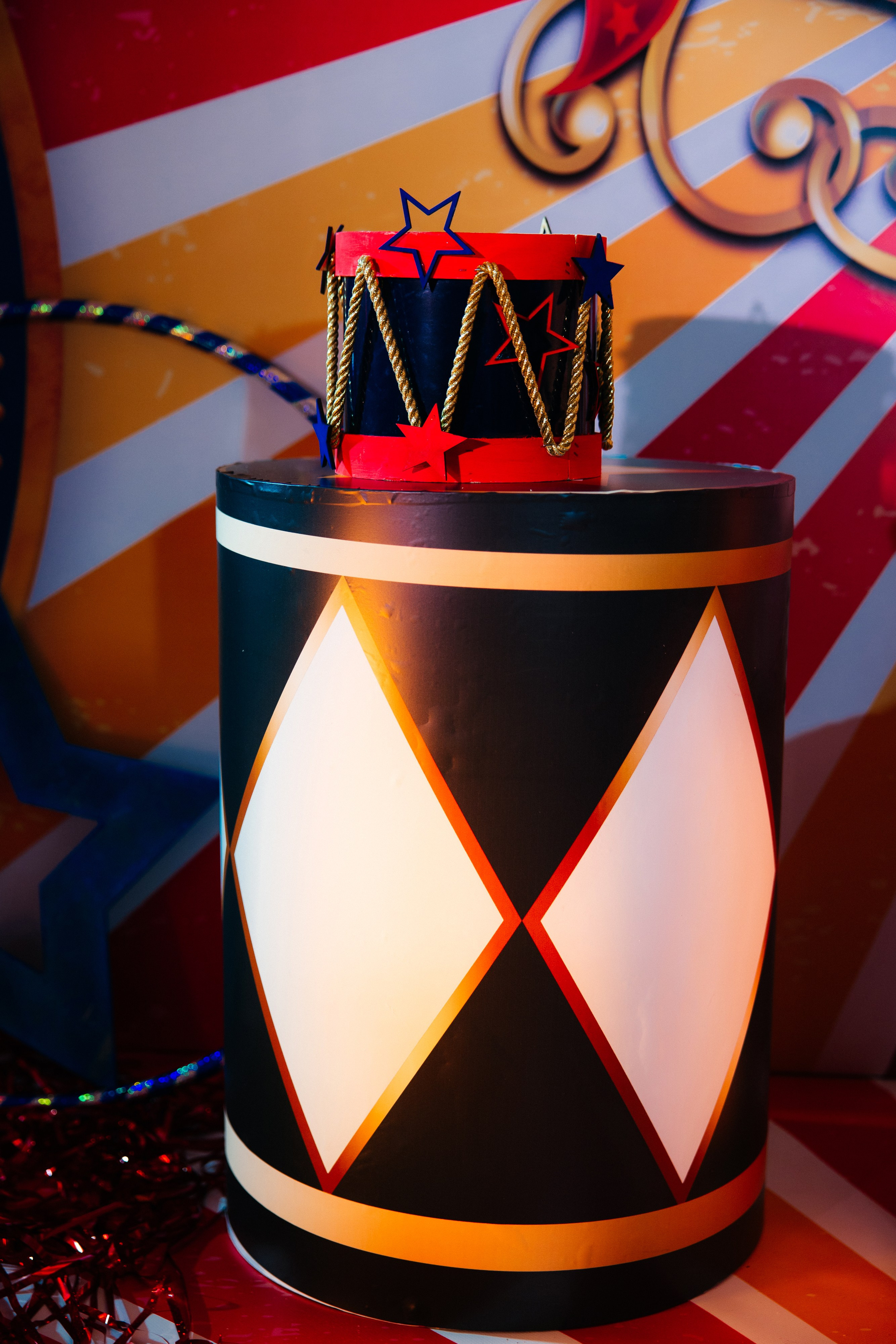 Корпоратив Цирк. Свадебный фотограф Минск РБ