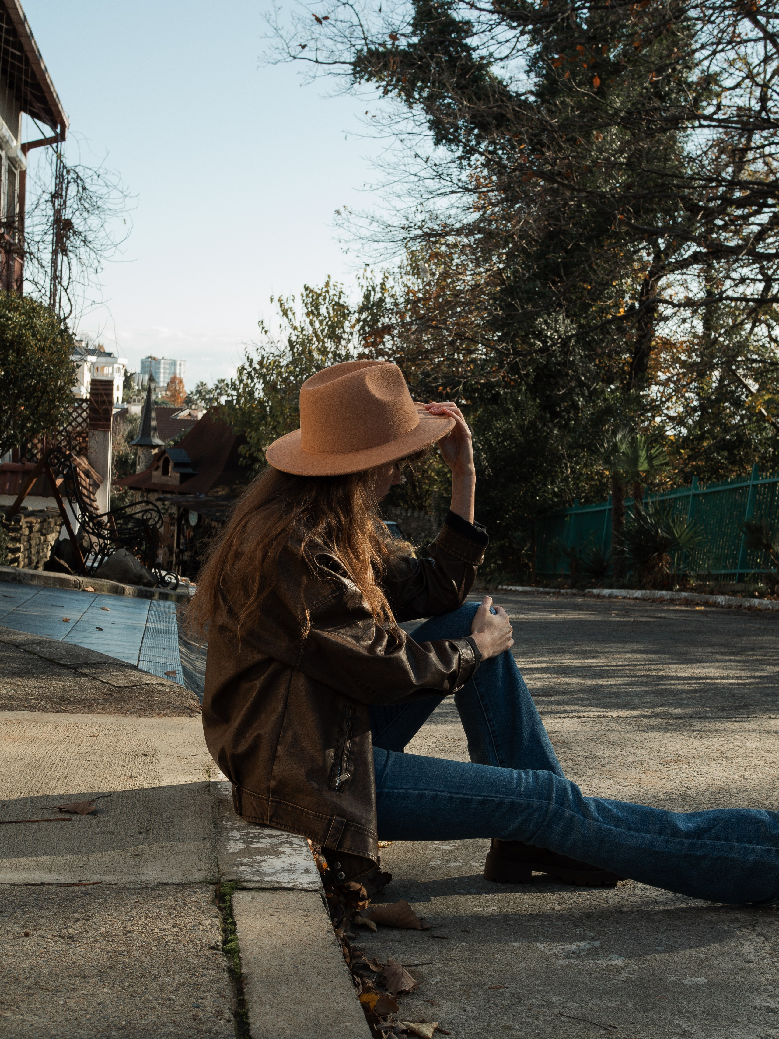 Прогулка в стиле кантри. ✨Архетип-фотограф в Сочи| Фотонумеролог. Проводник визуальной трансформации