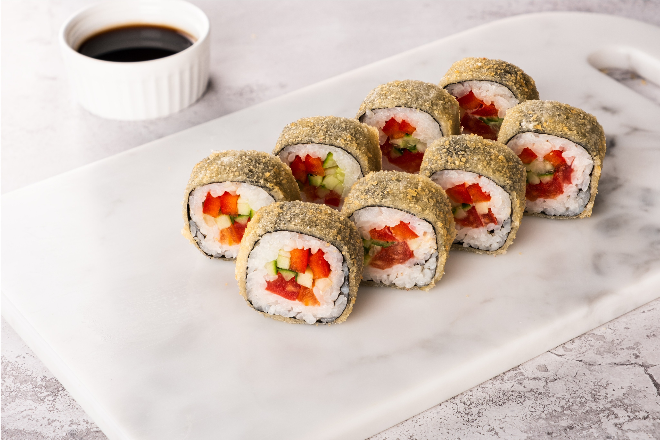 Японский домик. Юлия Падина предметный и фуд-фотограф, Омск