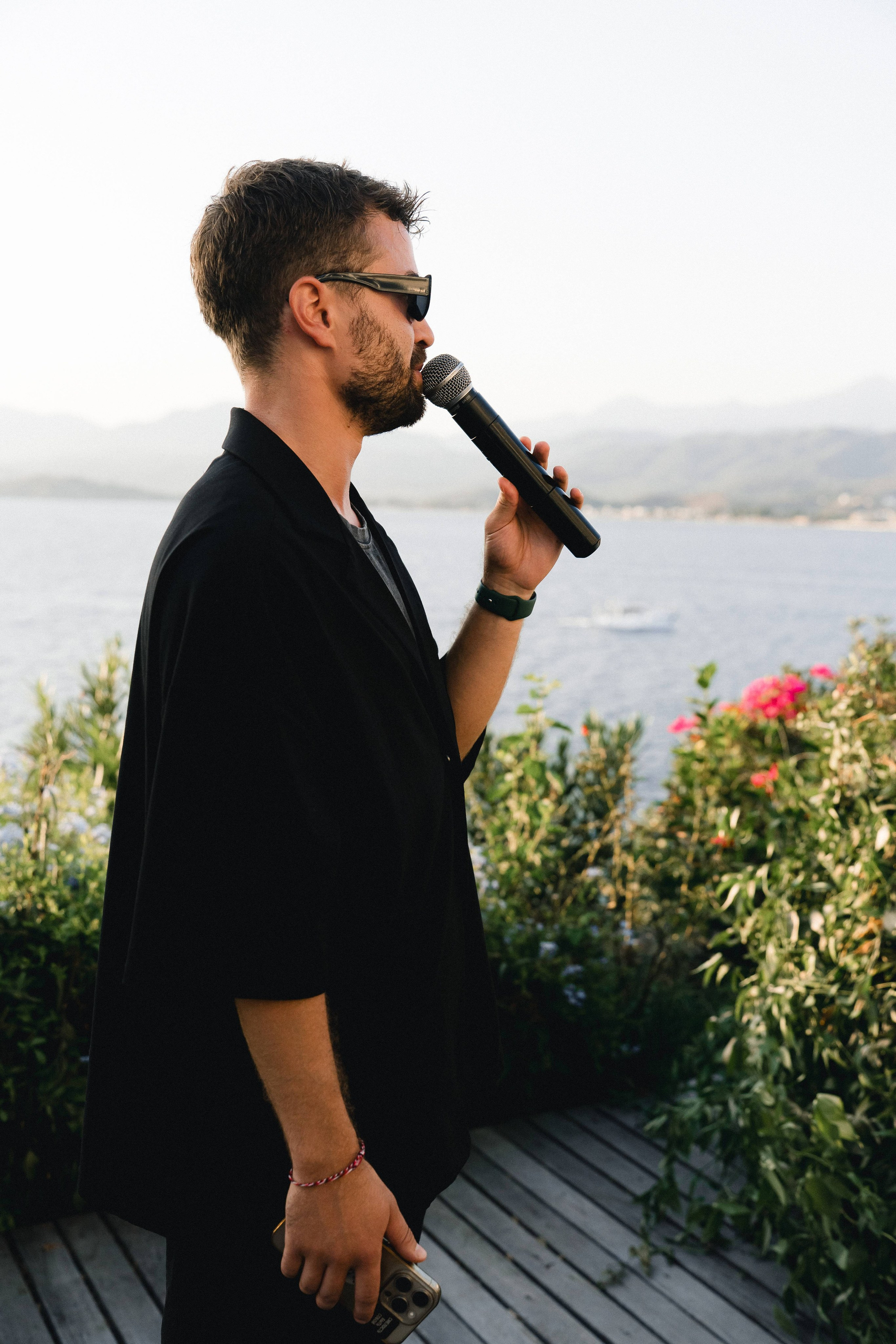 Mediterranean wedding anniversary. Wedding & Documentary Photographer based in Nuremberg — available across Europe & Turkey | Vitalii Nasonov